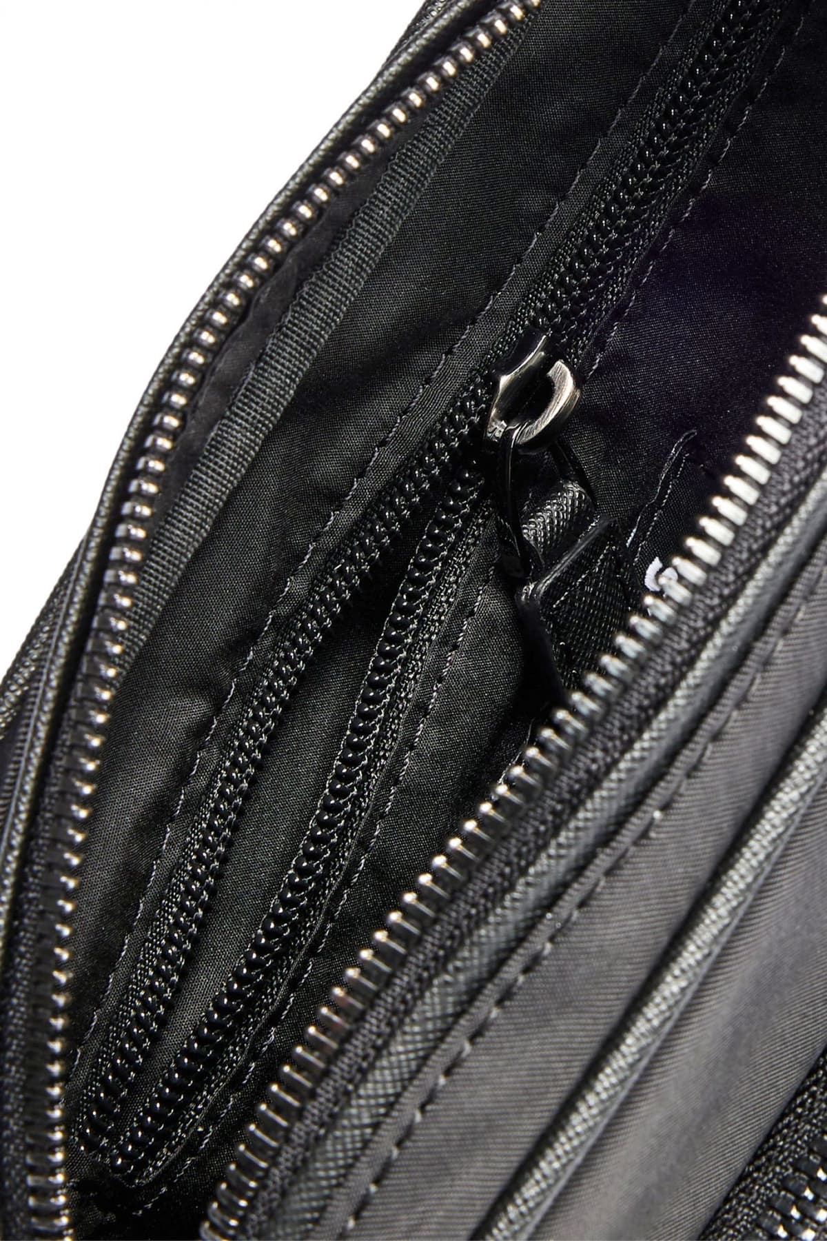 BOSS ΤΣΑΝΤΑΚΙ CROSSBODY B ICON EW ZIP ΜΑΥΡΟ