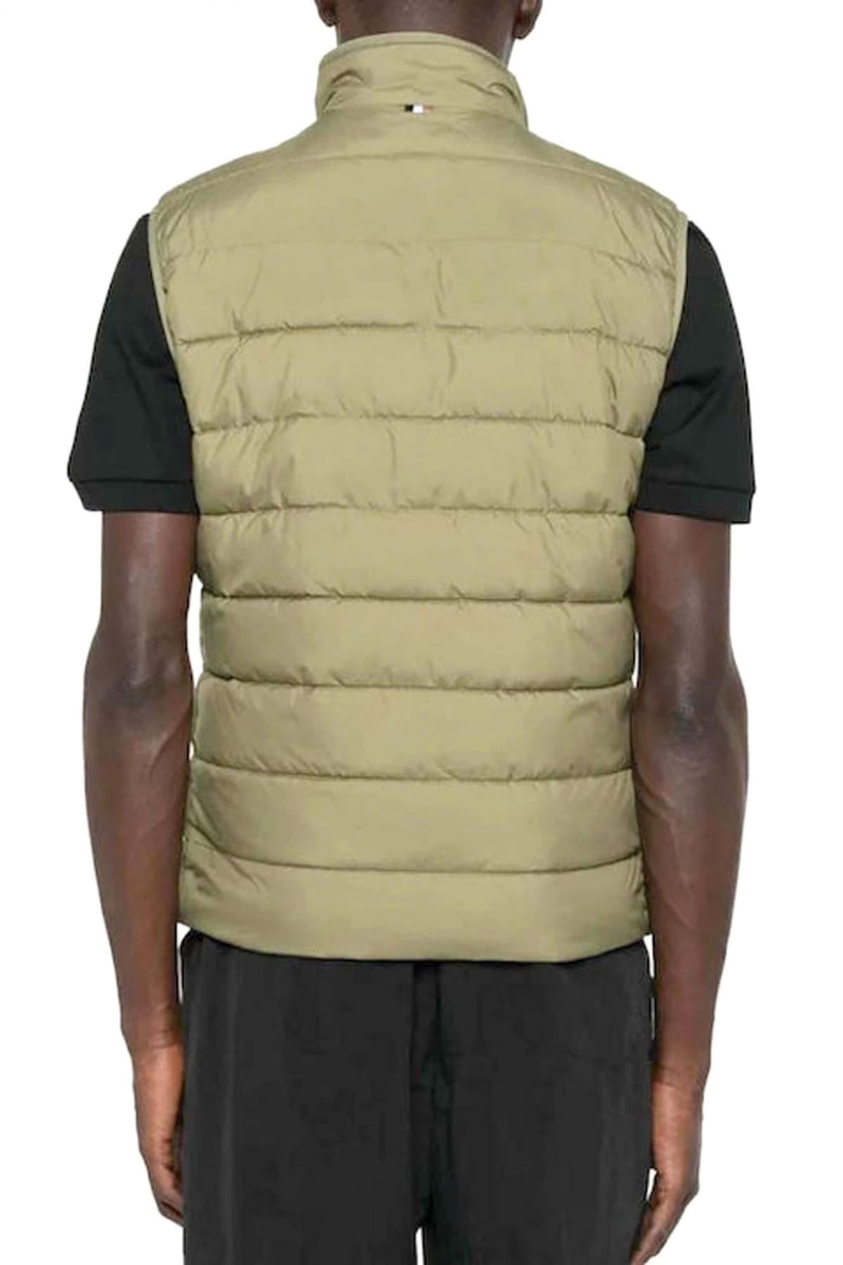 BOSS ΜΠΟΥΦΑΝ ΑΜΑΝΙΚΟ H-CENITO ΧΑΚΙ