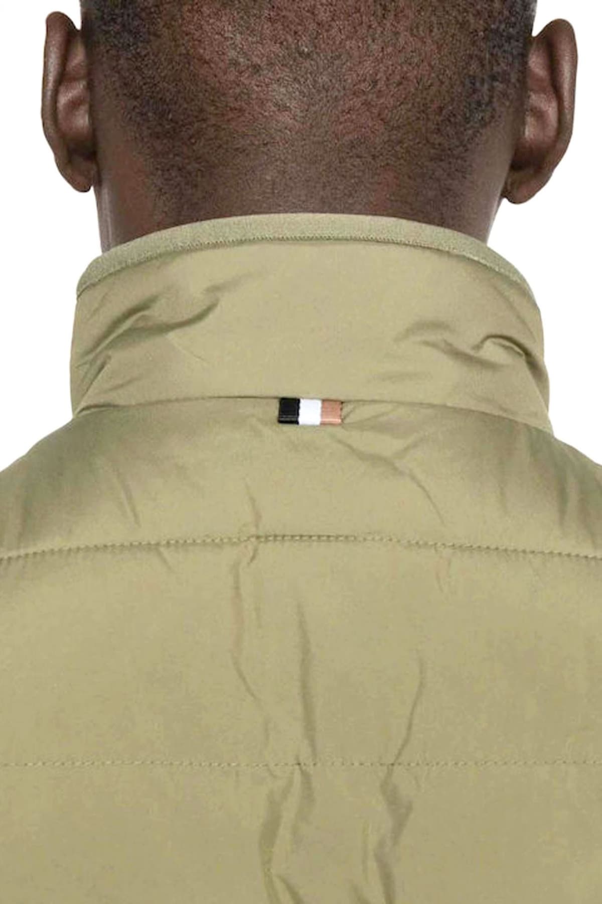 BOSS ΜΠΟΥΦΑΝ ΑΜΑΝΙΚΟ H-CENITO ΧΑΚΙ