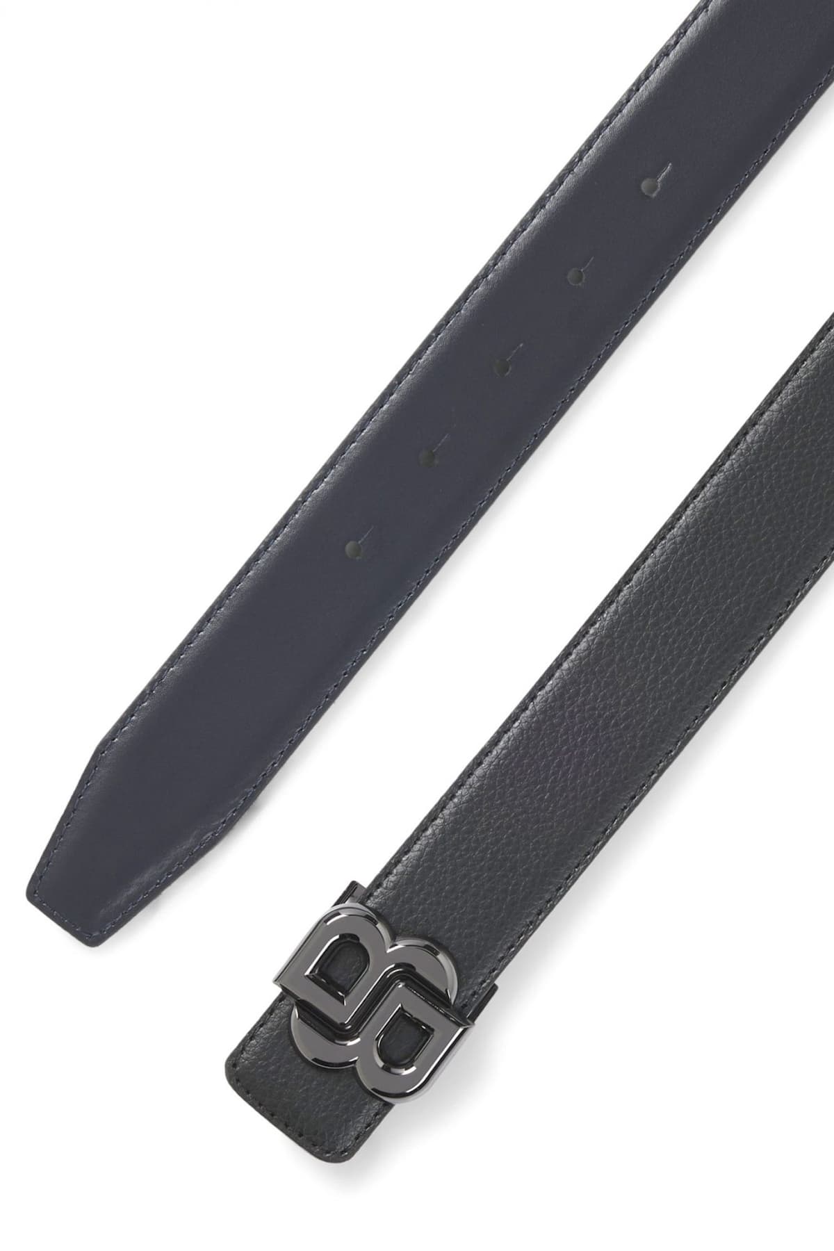 Men's Belts Boss Black