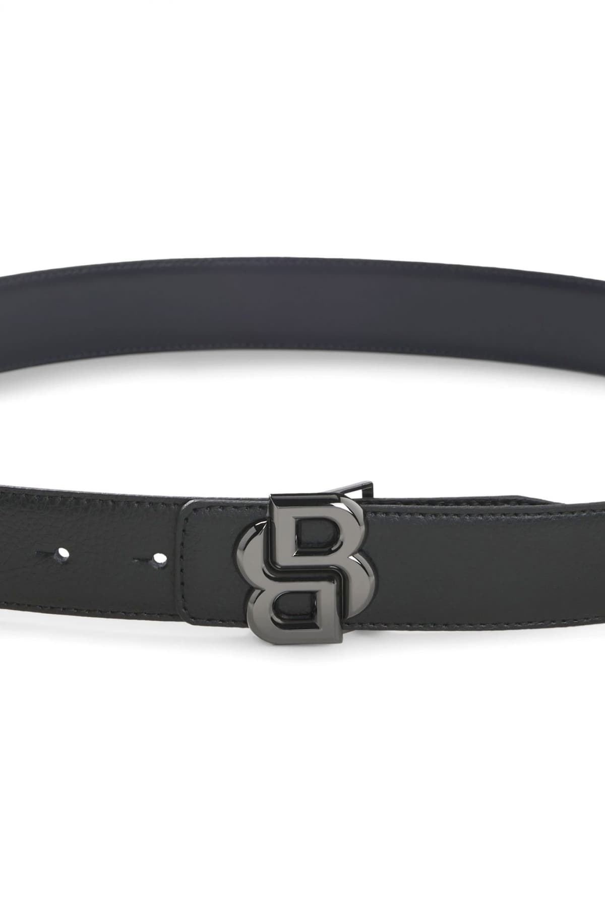 Men's Belts Boss Black