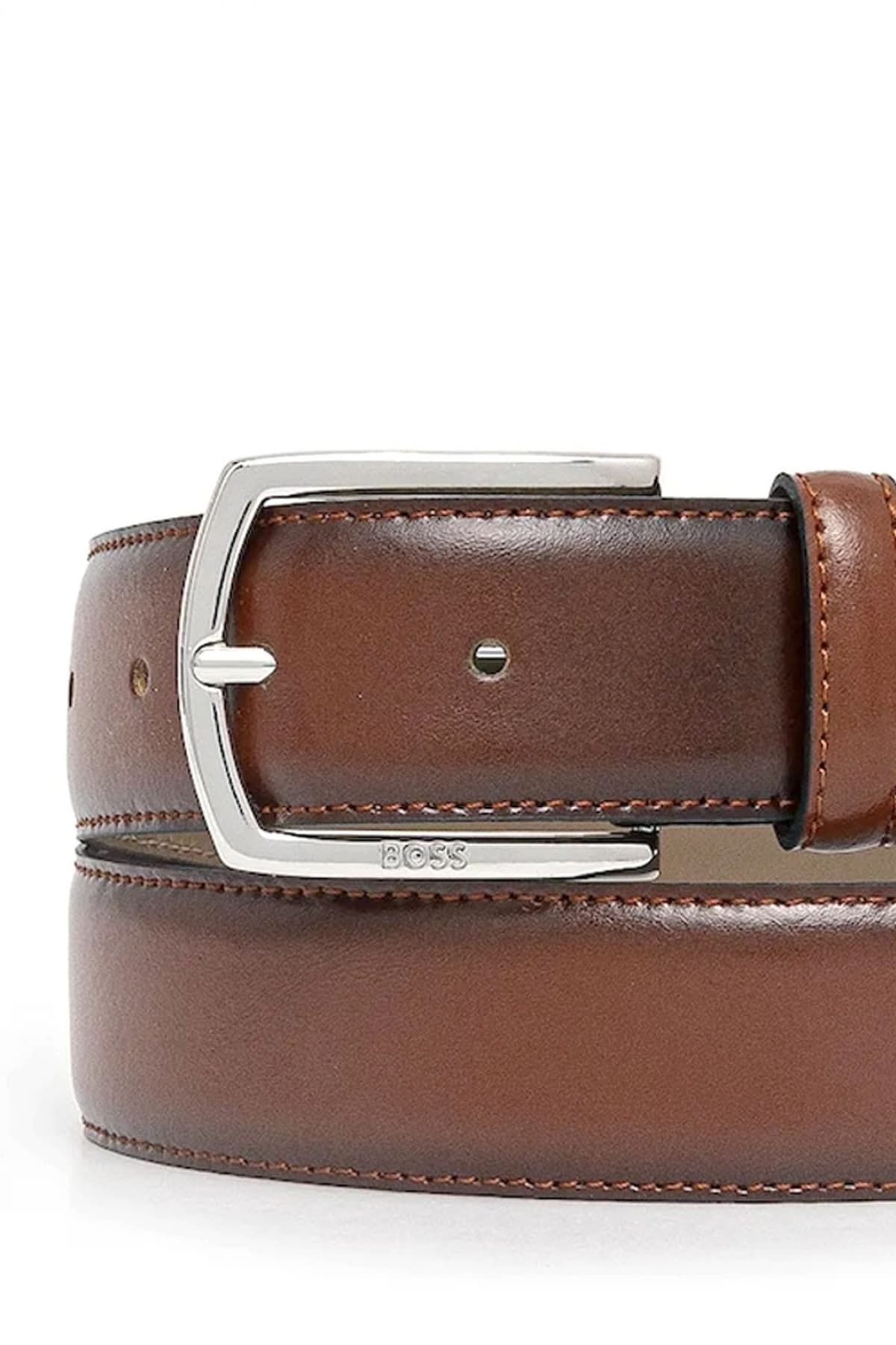 BOSS ΖΩΝΗ CLAUS-TX-ST_SZ35 ΚΑΦΕ