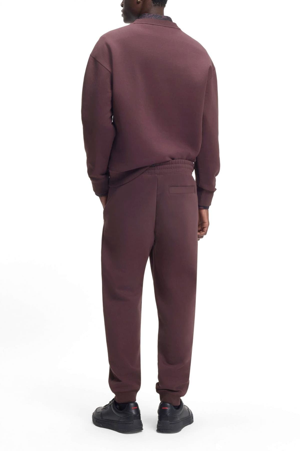 HUGO ΠΑΝΤΕΛΟΝΙ ΦΟΡΜΑ DIMACS LOGO ΜΕΤΑΛΛΙΚΟ ΜΩΒ