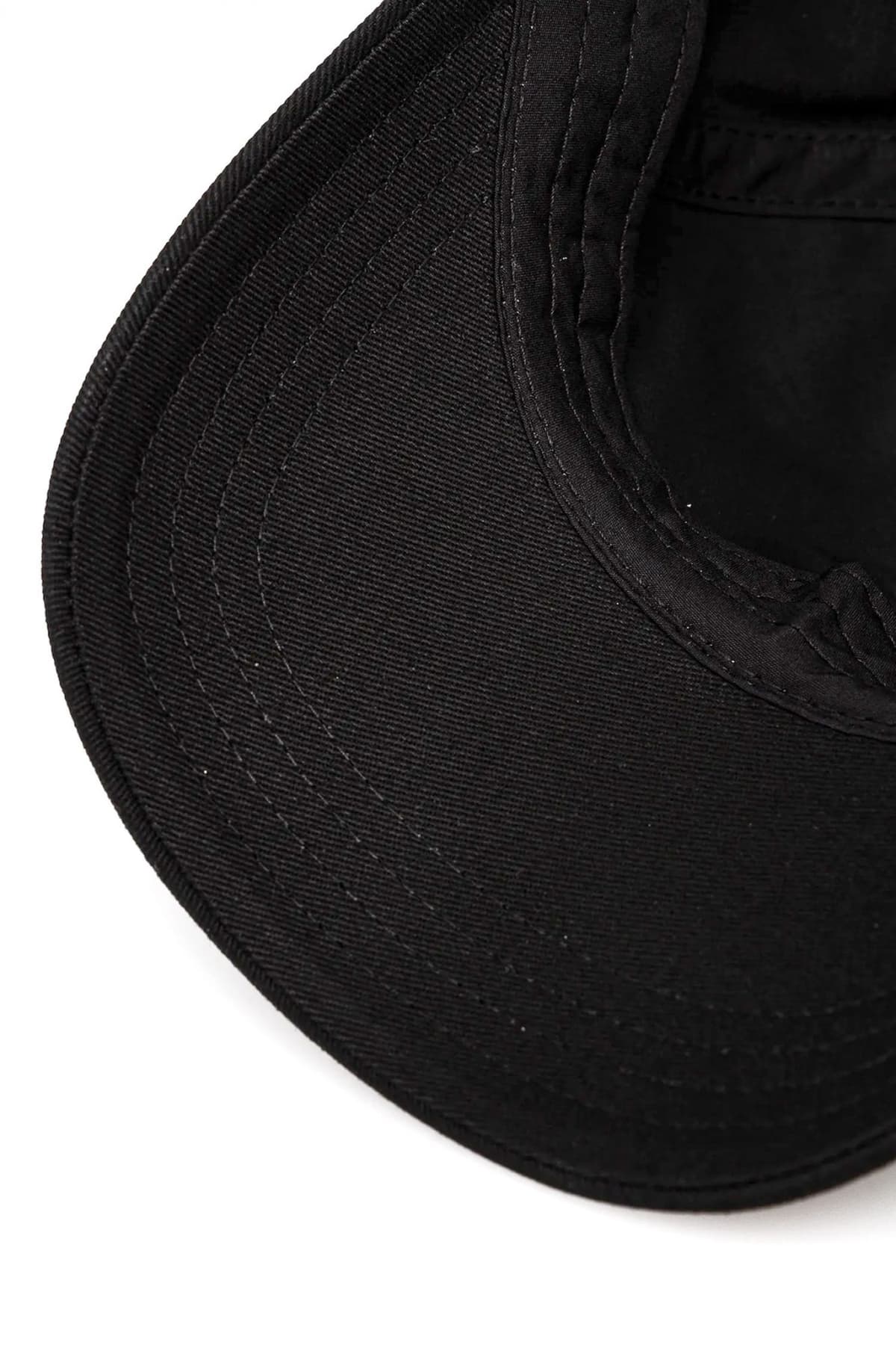 BOSS CASUAL ΚΑΠΕΛΟ DERREL-PL ΜΑΥΡΟ