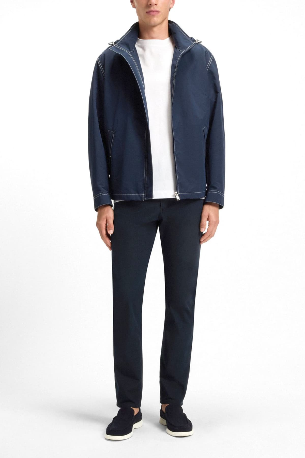 BOSS Παντελόνι της σειράς P-Delaware5