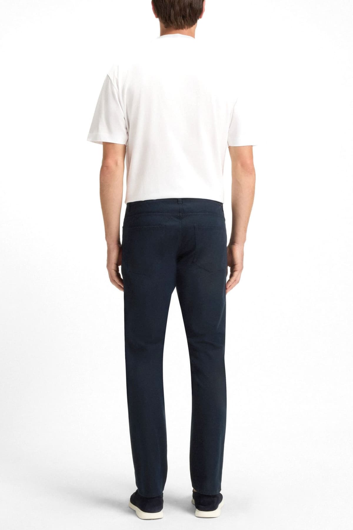 BOSS Παντελόνι της σειράς P-Delaware5