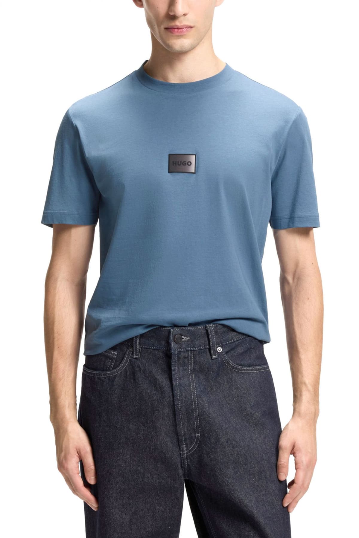 HUGO Danotie 10266462 01 50553124-496 Blue