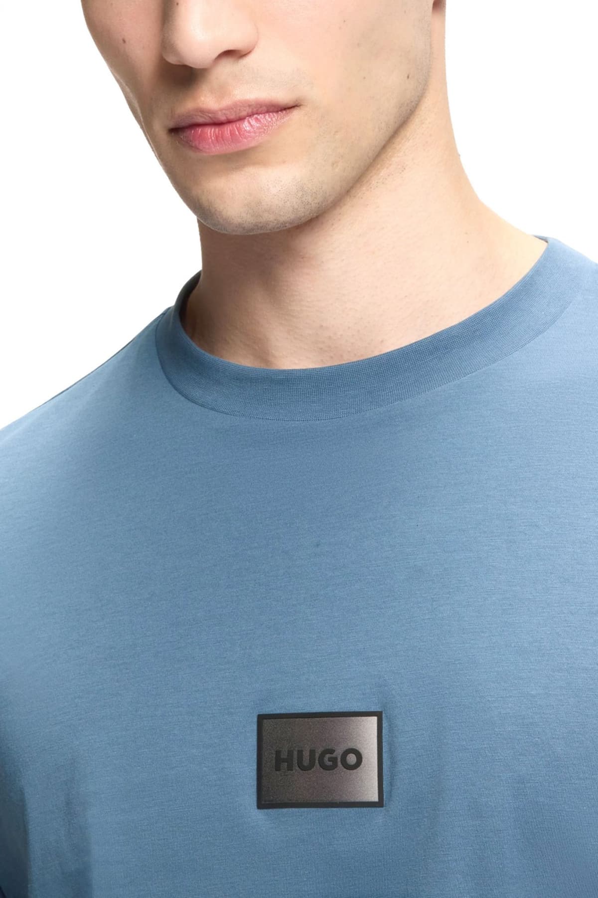 HUGO Danotie 10266462 01 50553124-496 Blue