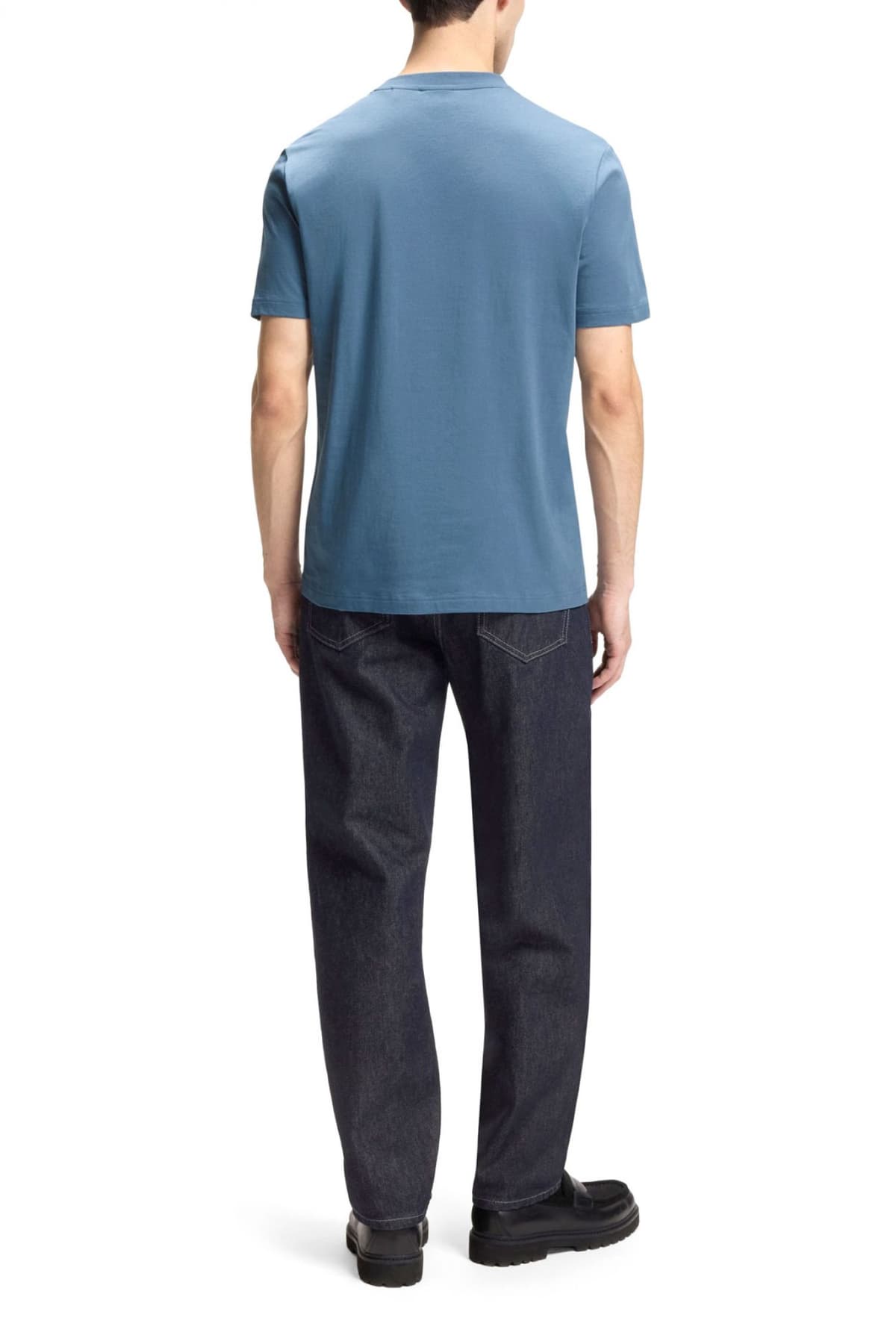 HUGO Danotie 10266462 01 50553124-496 Blue