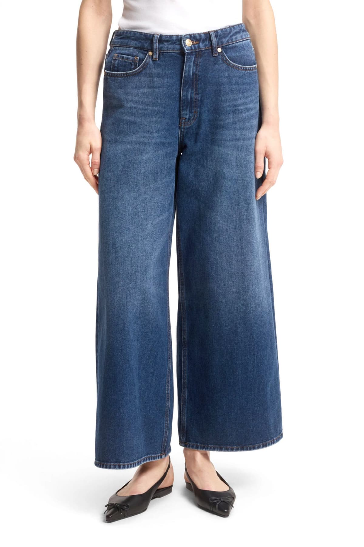 HUGO Geredith 10274714 01 50553175-430 DenimBlue