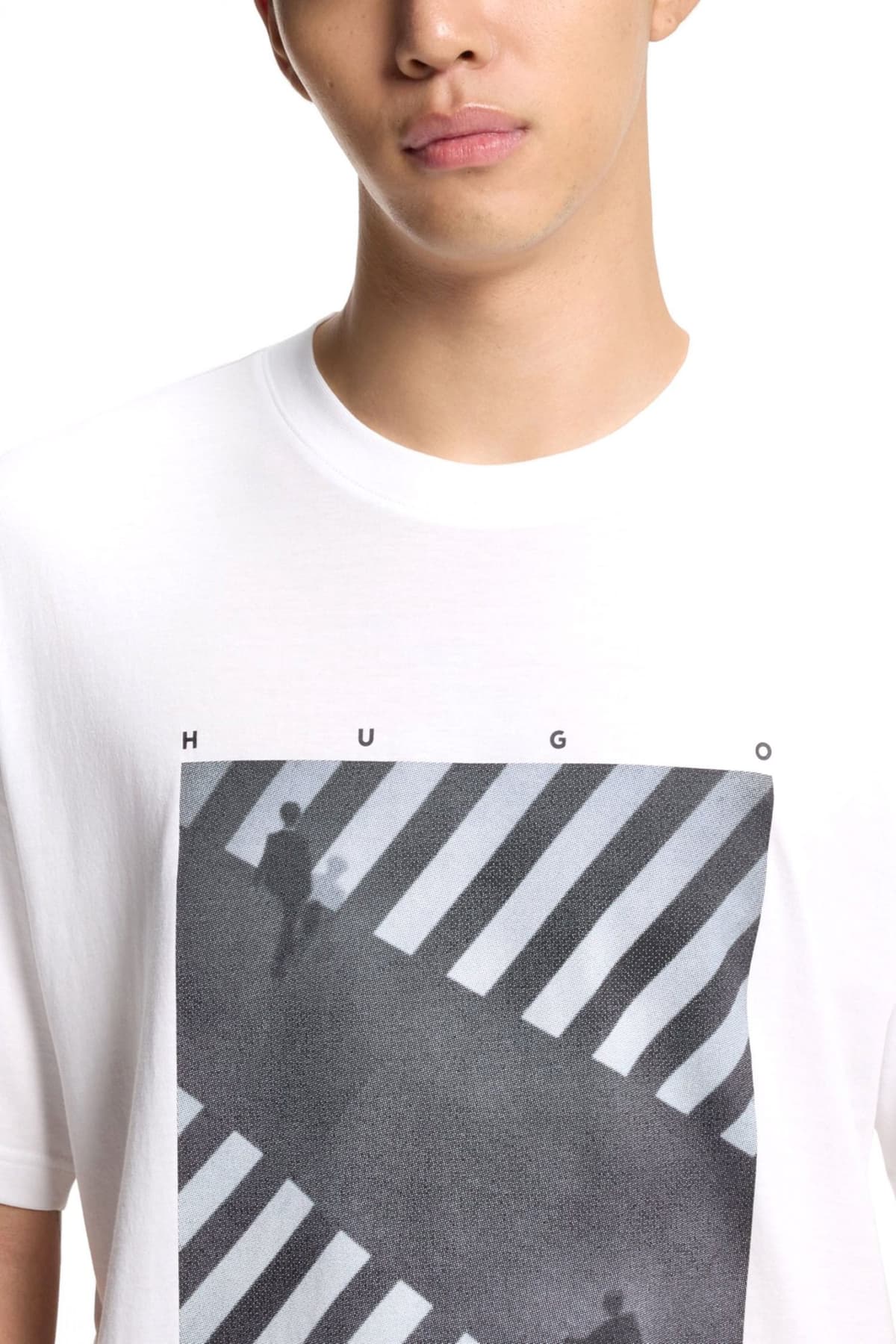 HUGO Dodger 10266462 01 50553330-100 White