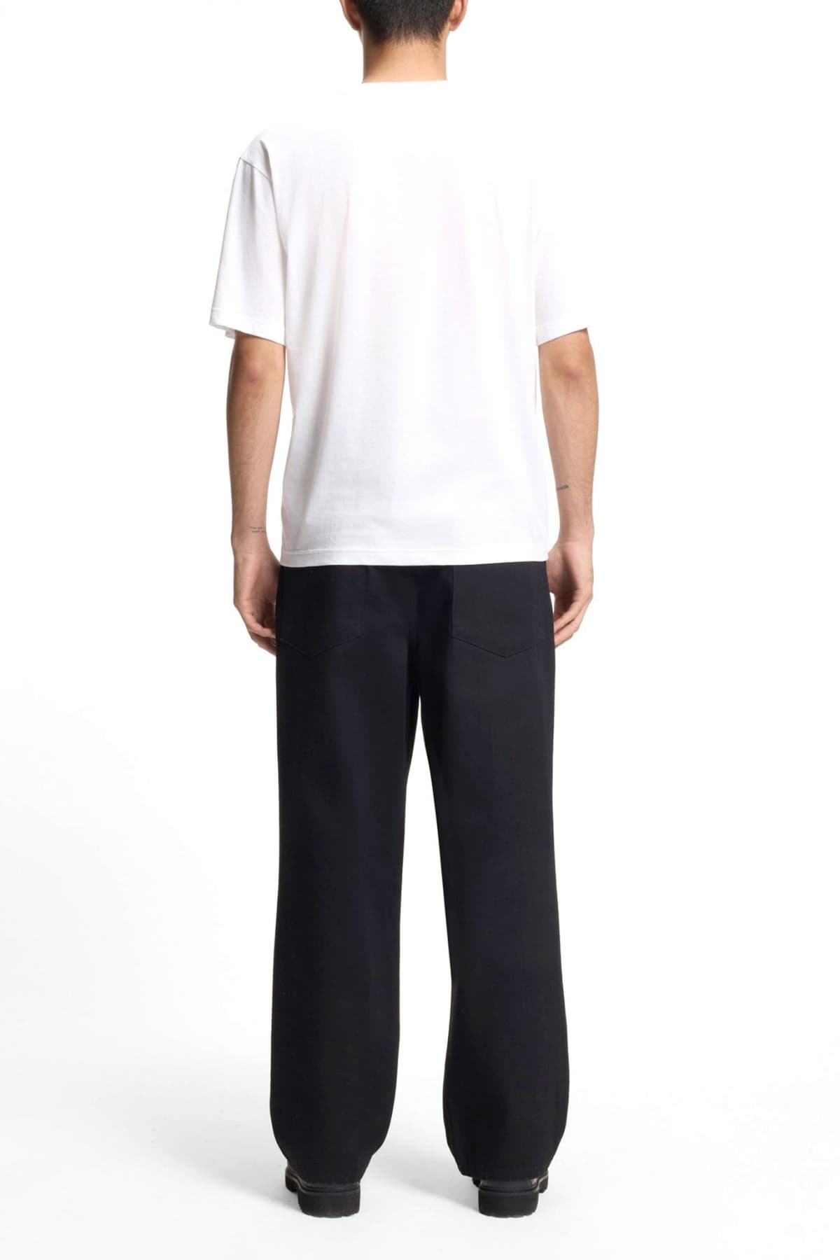 HUGO Dodger 10266462 01 50553330-100 White