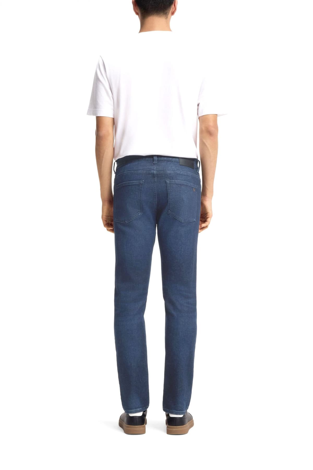 Men's Jeans Boss Blue
