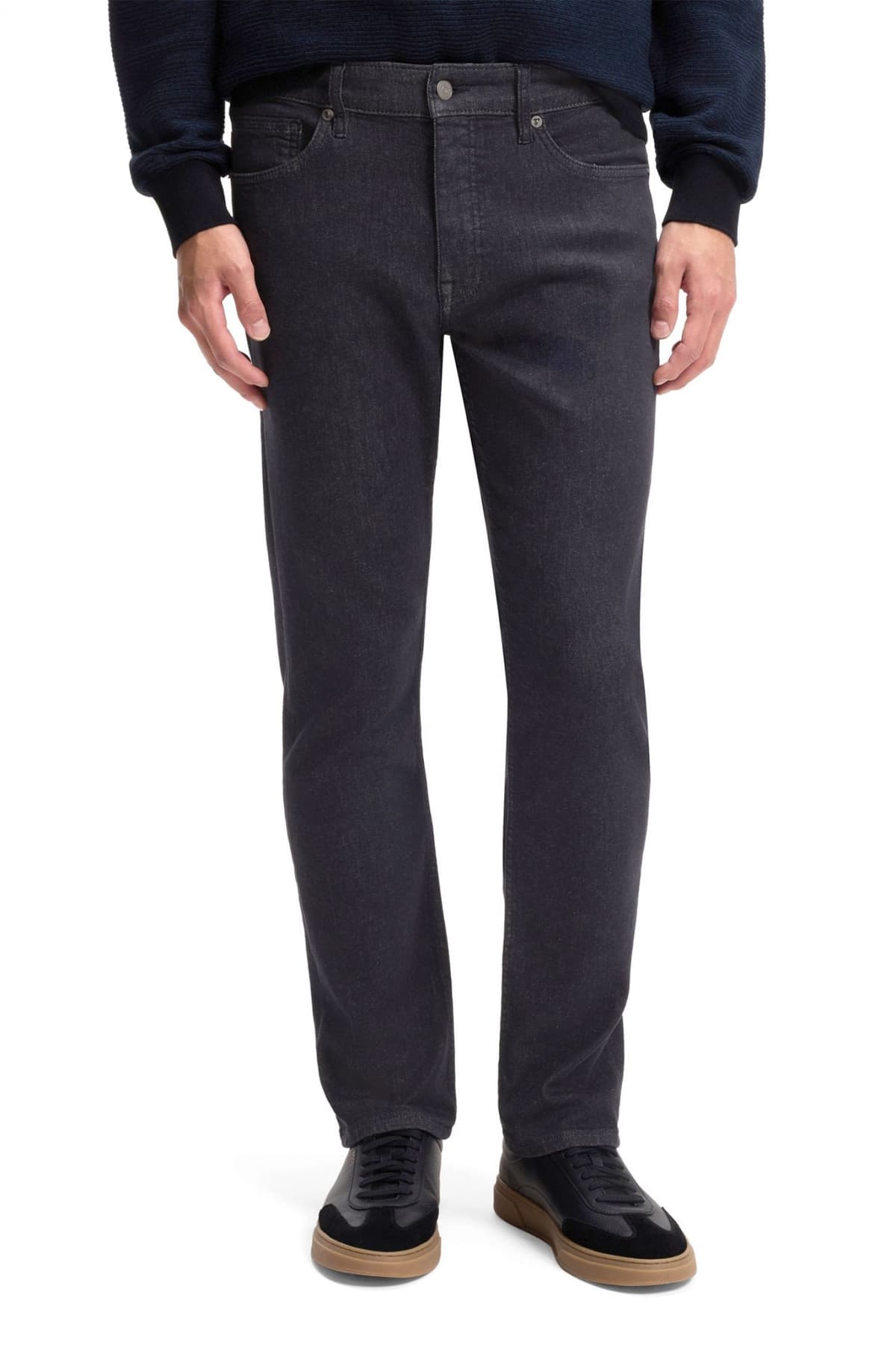 Men's Jeans Boss Blue