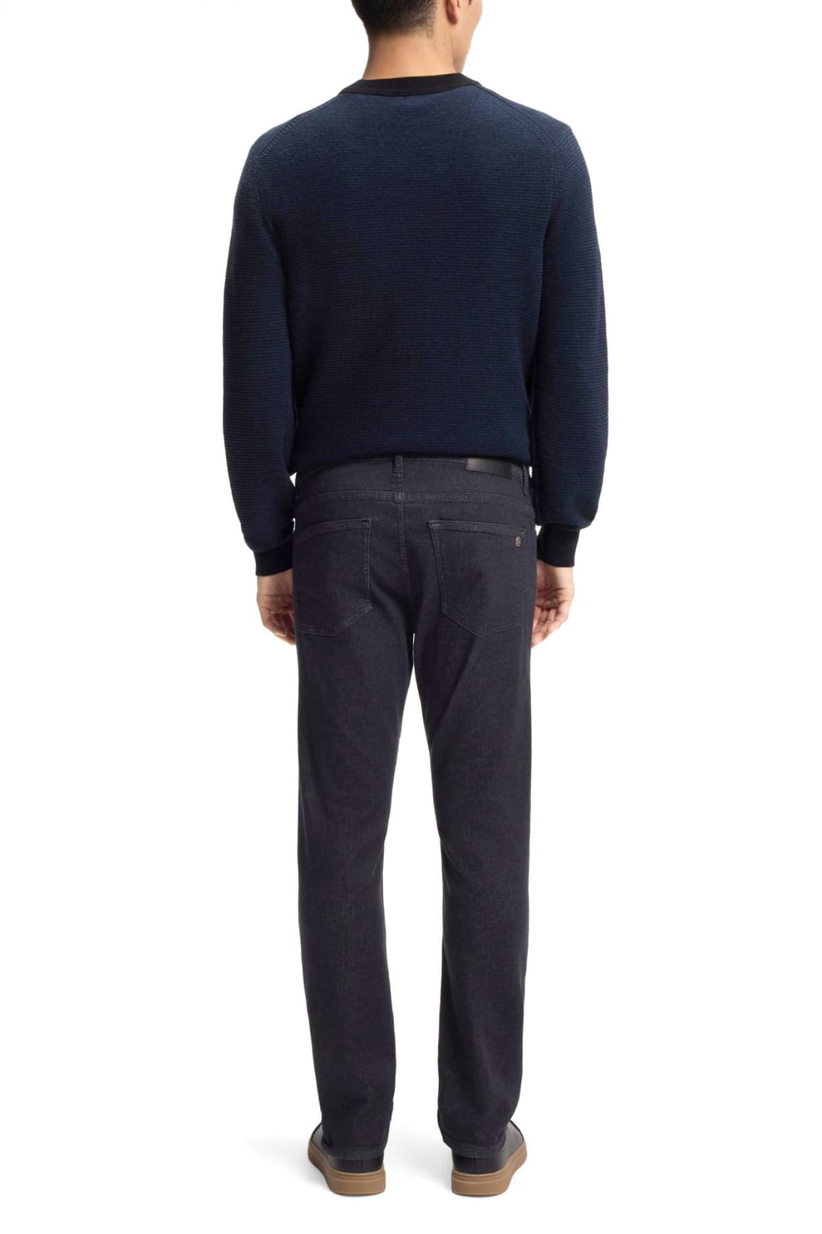 Men's Jeans Boss Blue