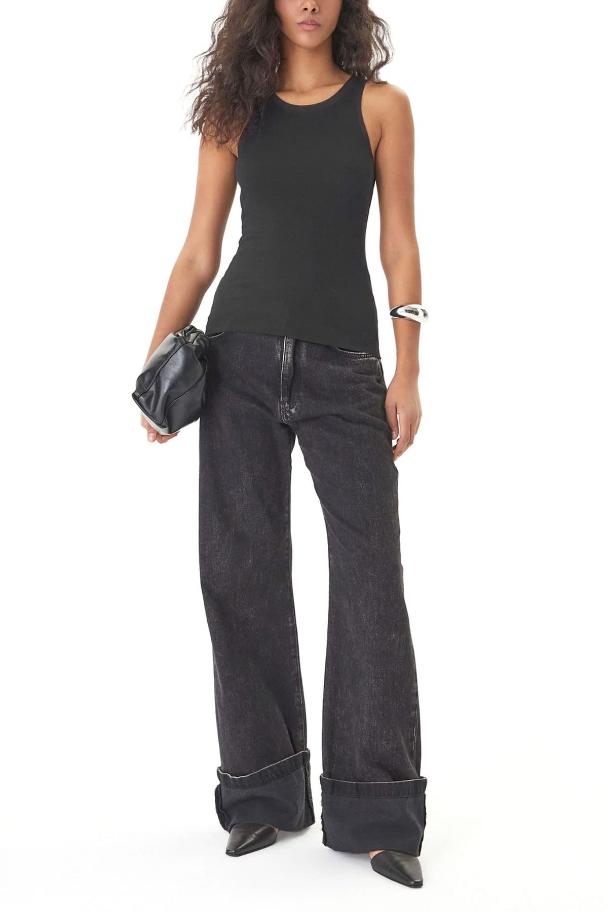 Women's Tops Boss Black