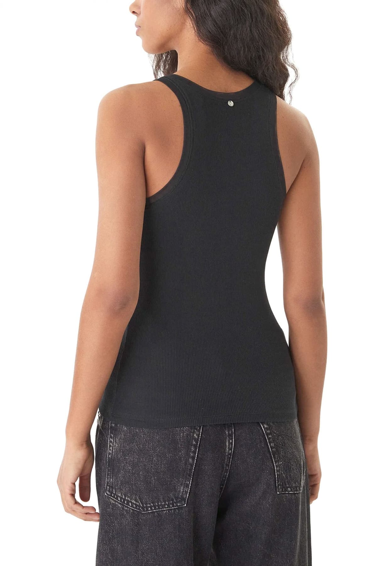 Women's Tops Boss Black