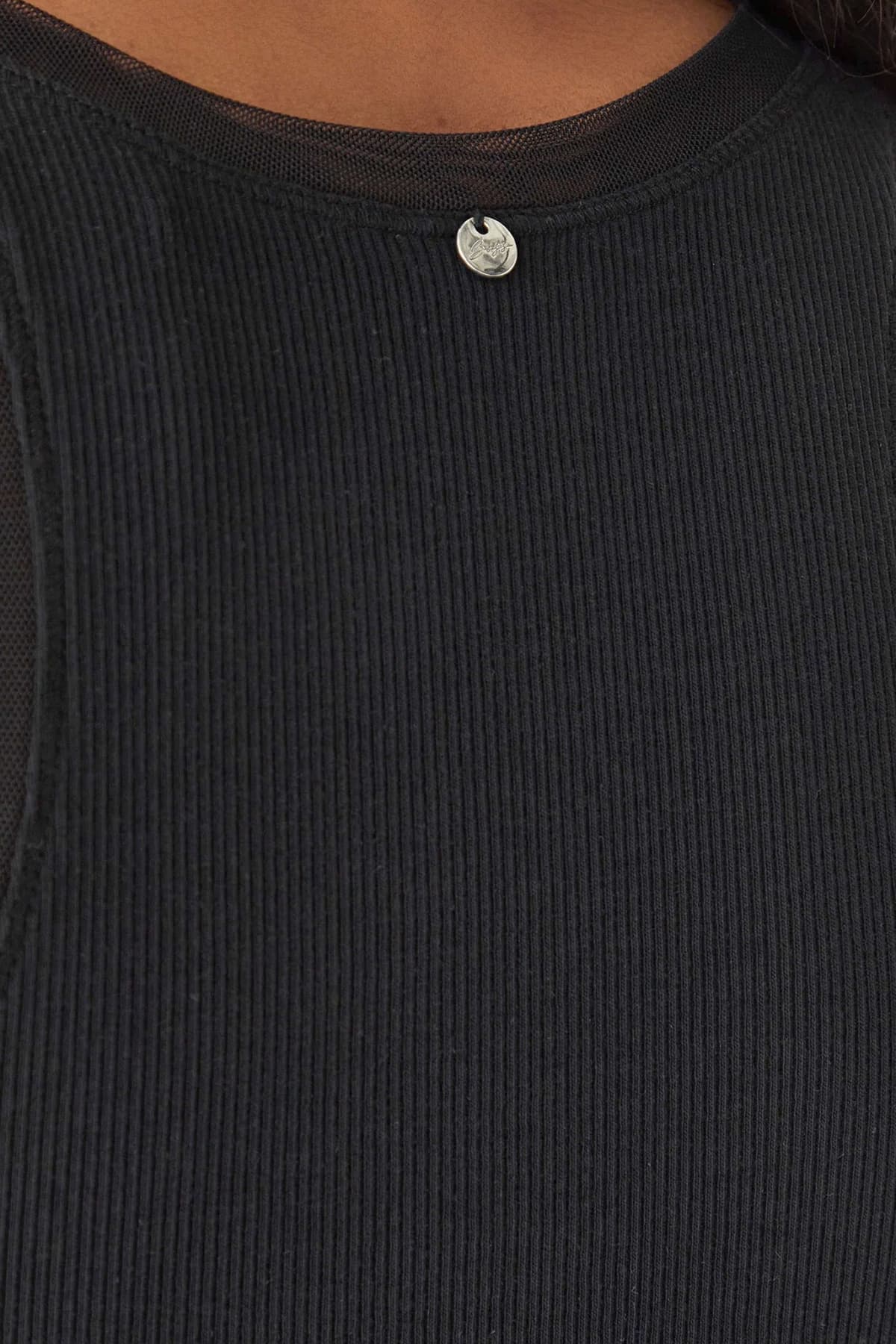 Women's Tops Boss Black