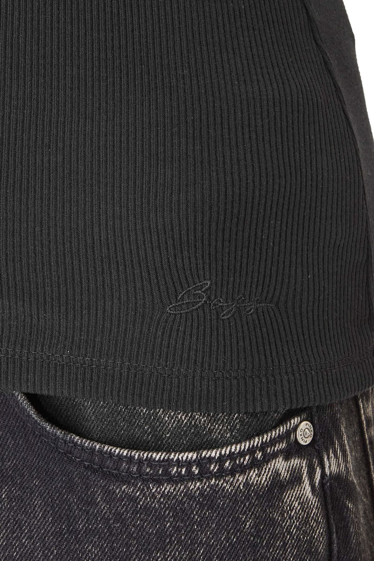 Women's Tops Boss Black