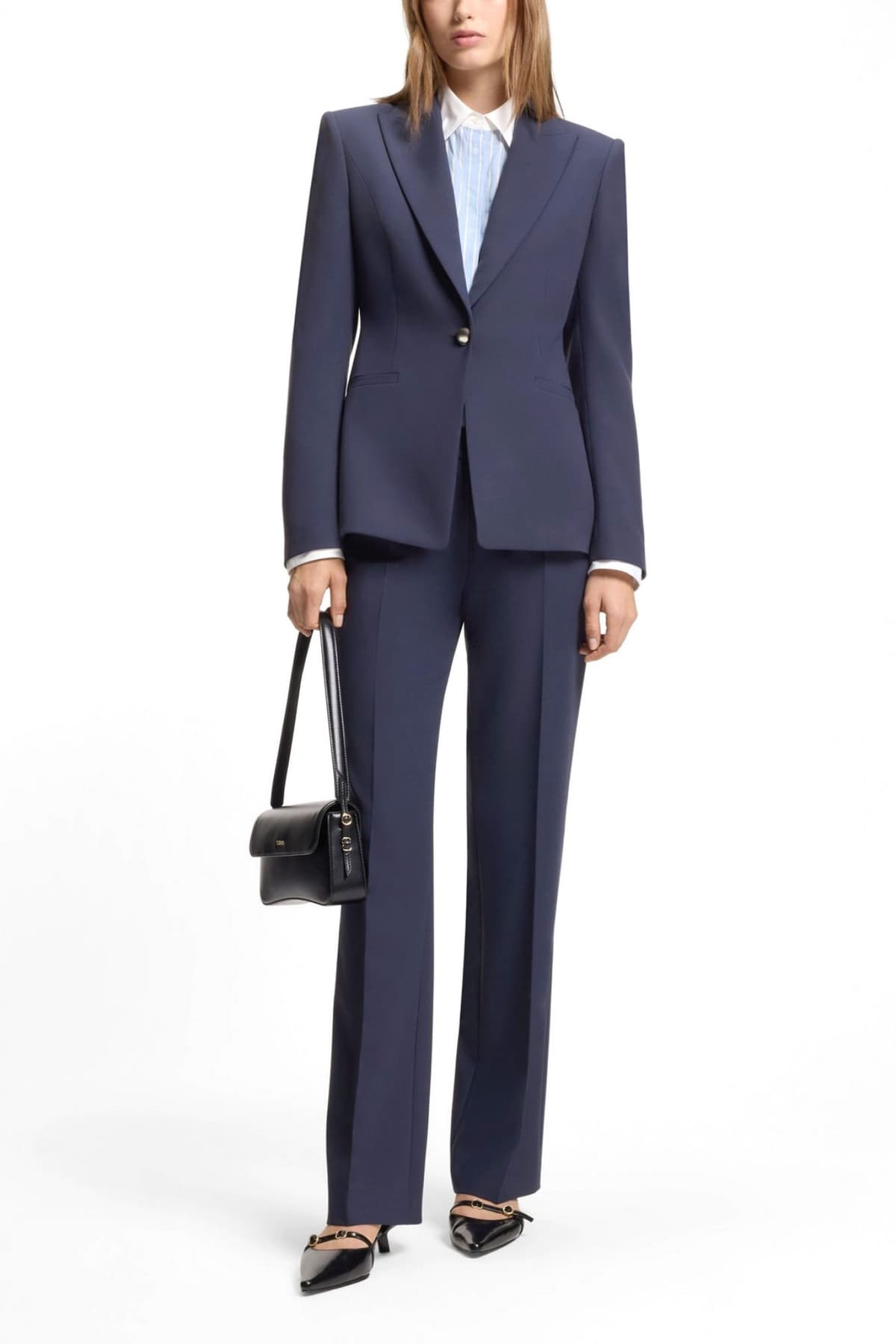 HUGO ΣΑΚΑΚΙ ABIRE ΜΕΣΑΤΟ ΜΠΛΕ