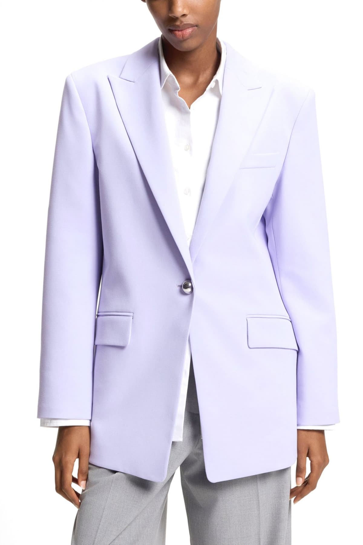 HUGO ΣΑΚΑΚΙ AZALI ΜΩΒ