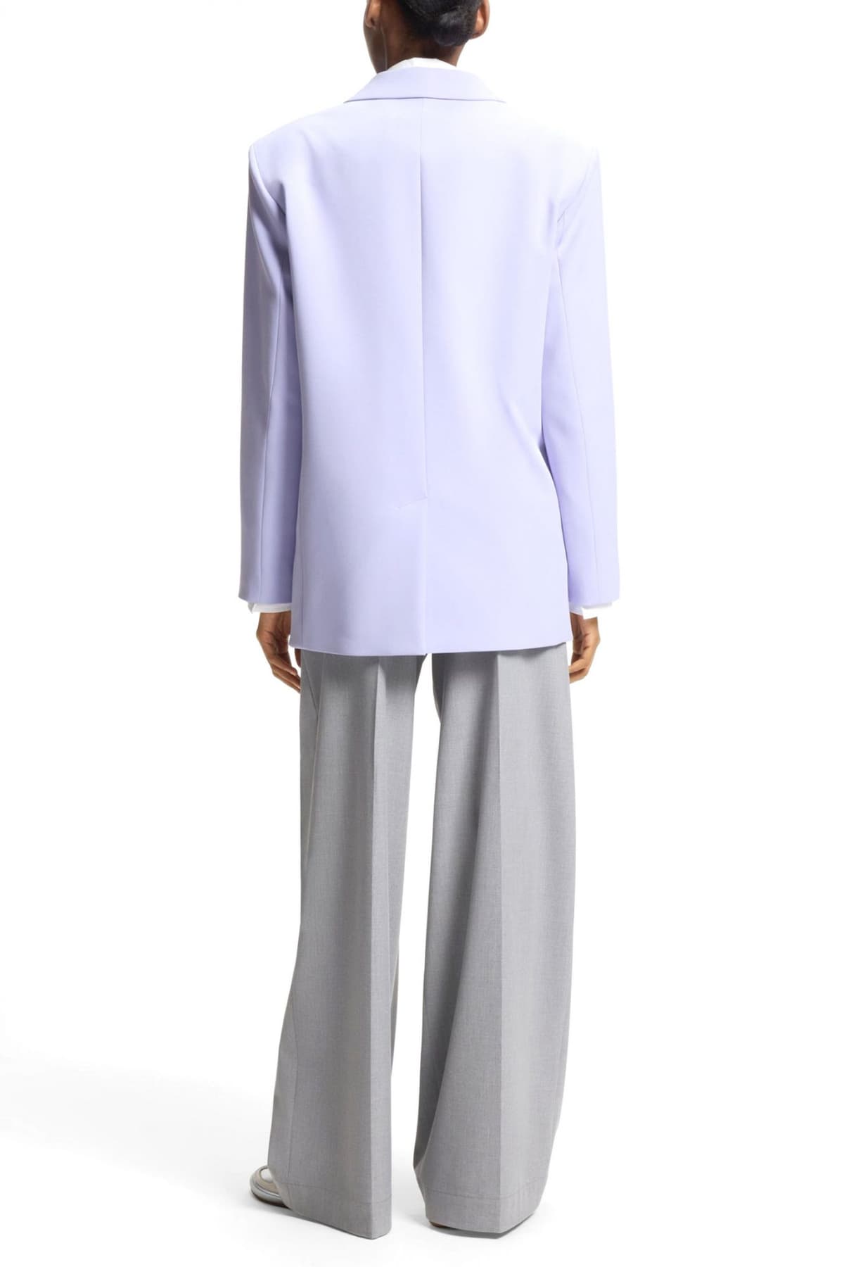 HUGO ΣΑΚΑΚΙ AZALI ΜΩΒ