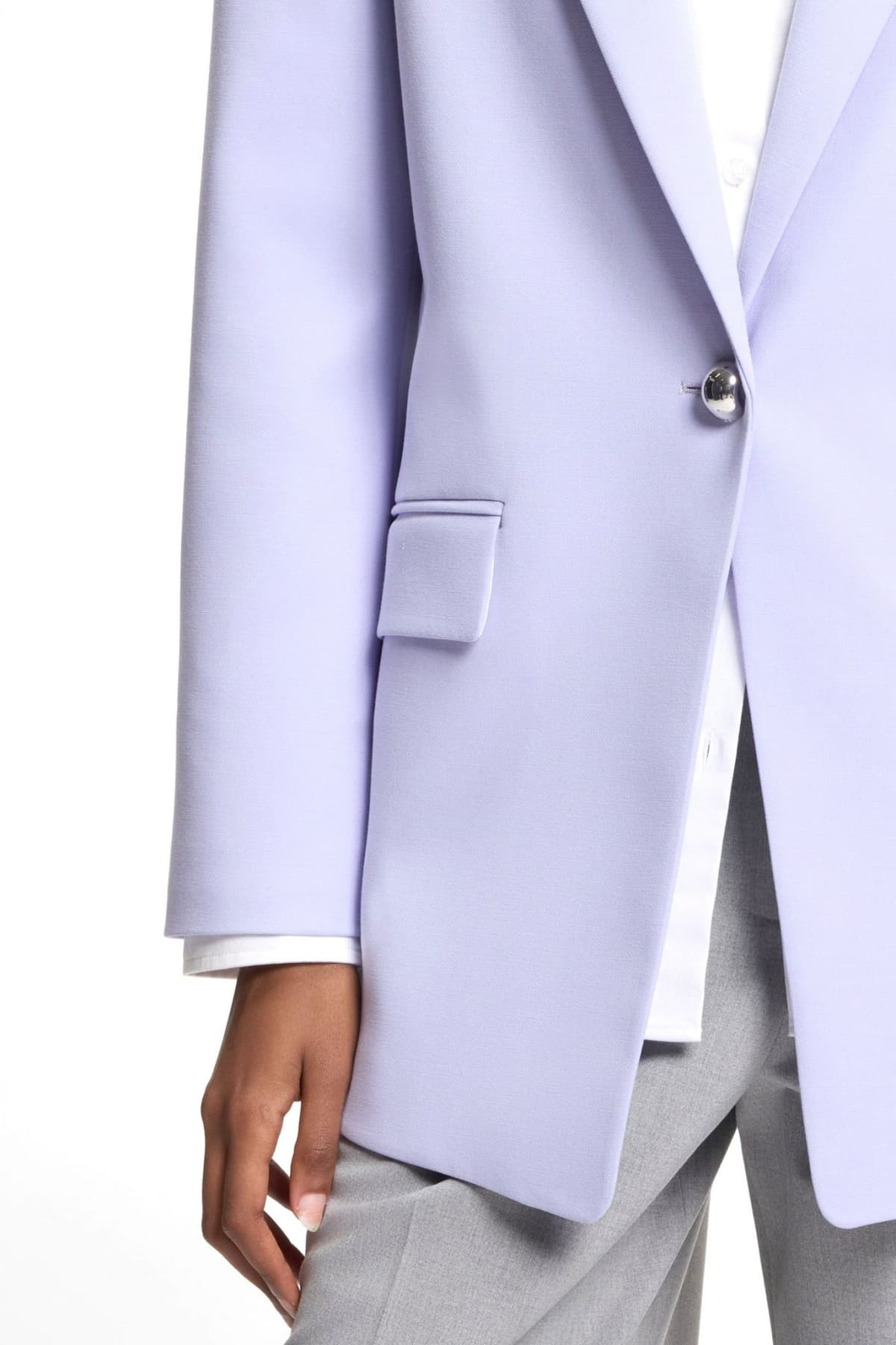 HUGO ΣΑΚΑΚΙ AZALI ΜΩΒ