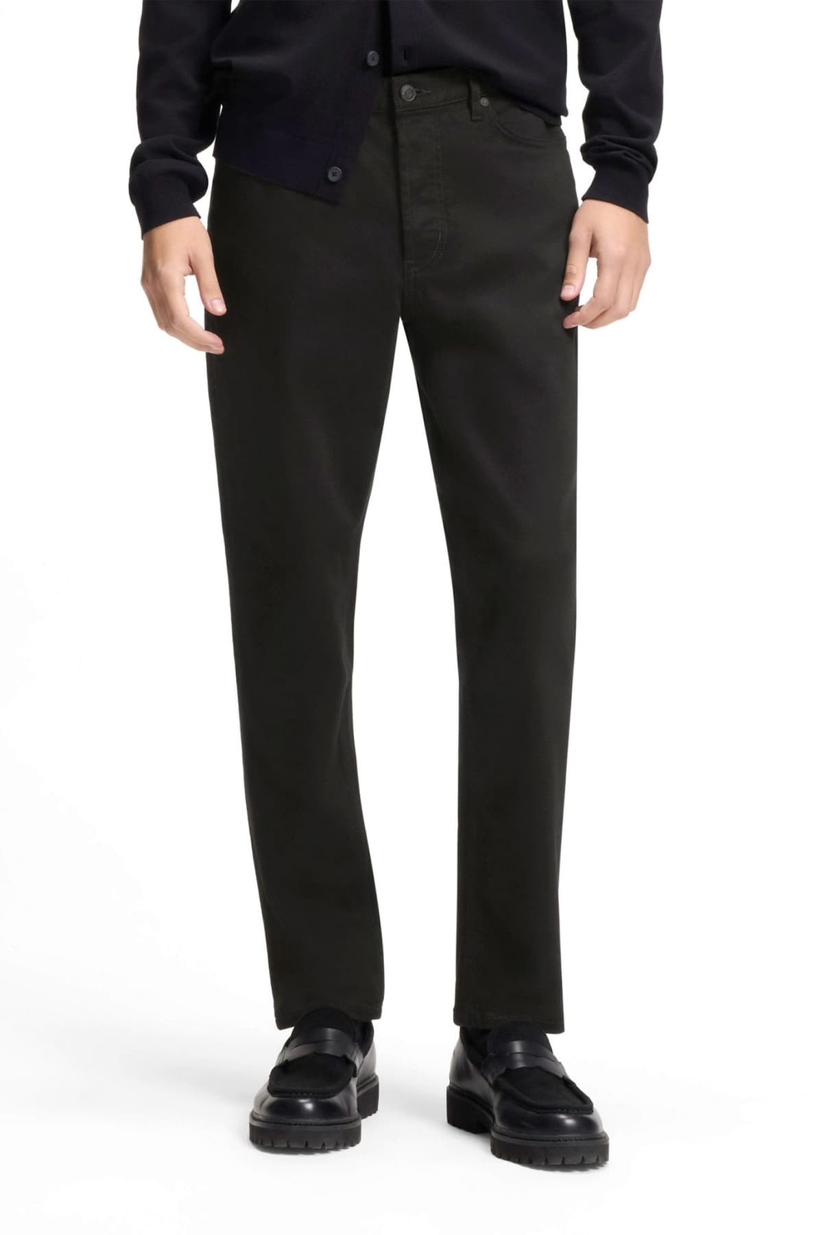 HUGO Jean Παντελόνι της σειράς HUGO 634