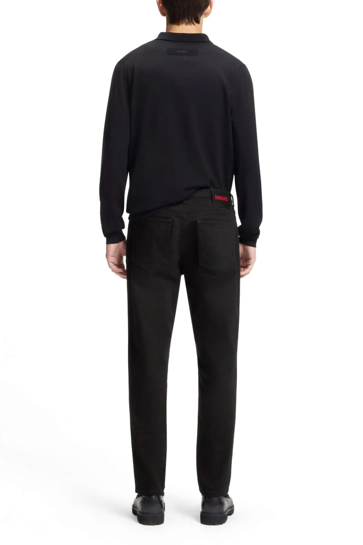 HUGO Jean Παντελόνι της σειράς HUGO 634