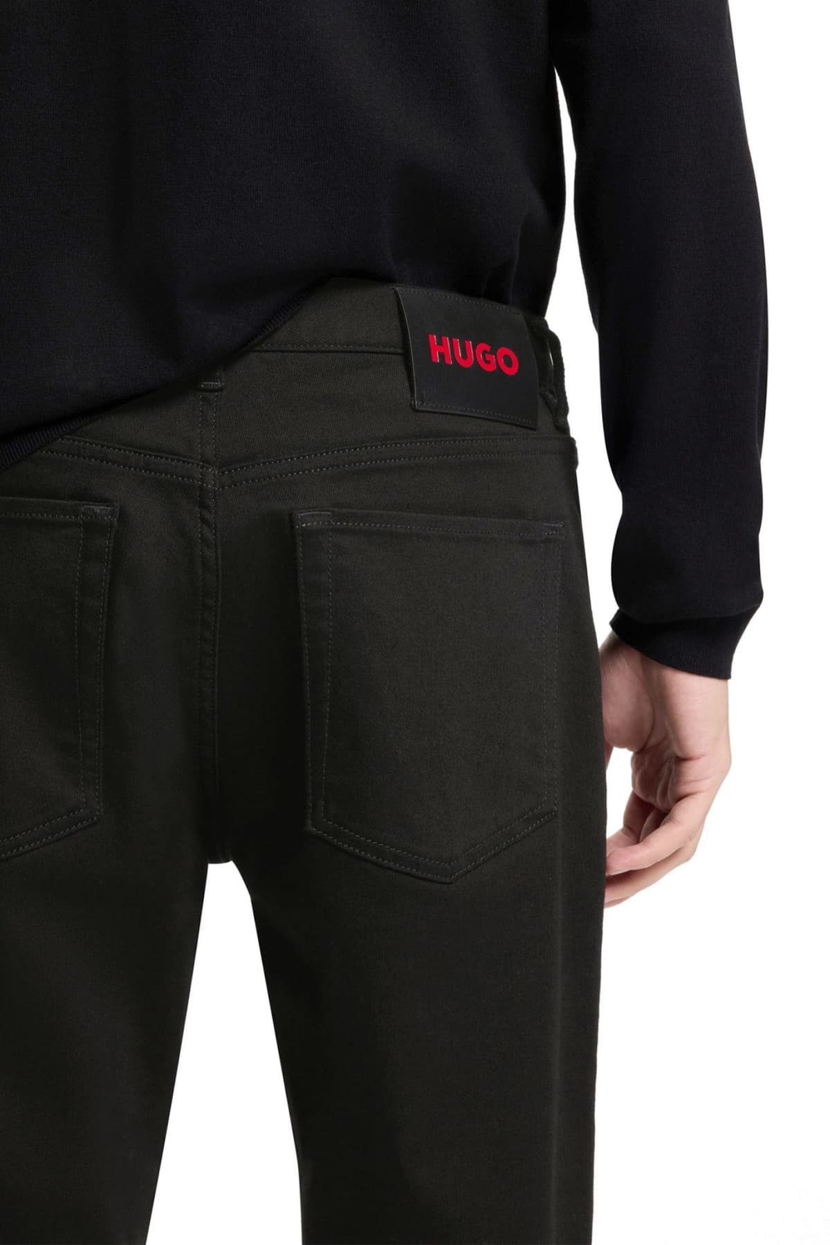 HUGO Jean Παντελόνι της σειράς HUGO 634