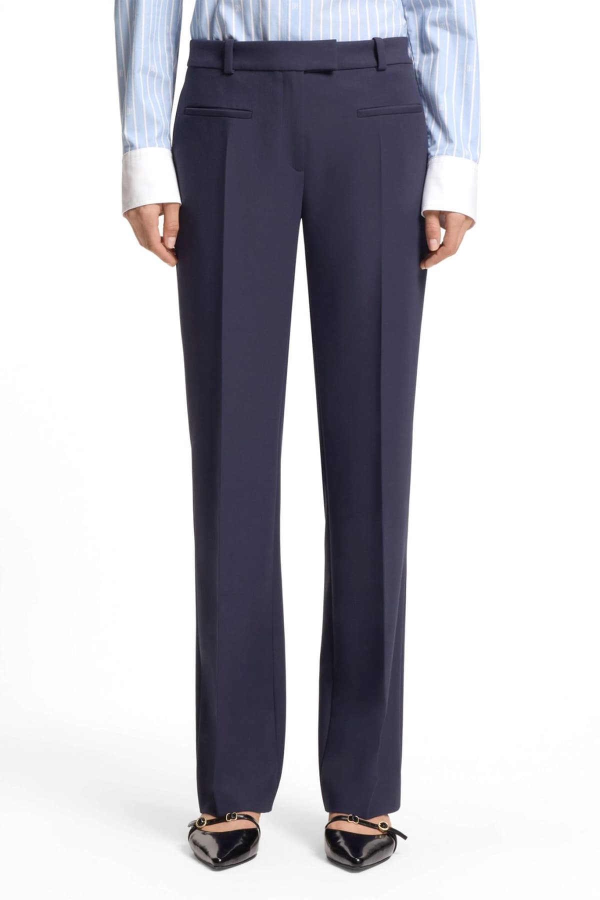 HUGO ΠΑΝΤΕΛΟΝΙ HILAYLA ΜΠΛΕ