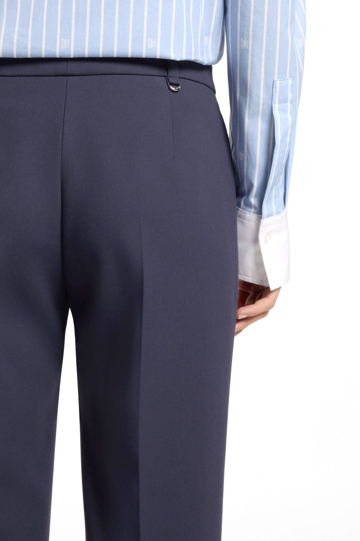 HUGO ΠΑΝΤΕΛΟΝΙ HILAYLA ΜΠΛΕ