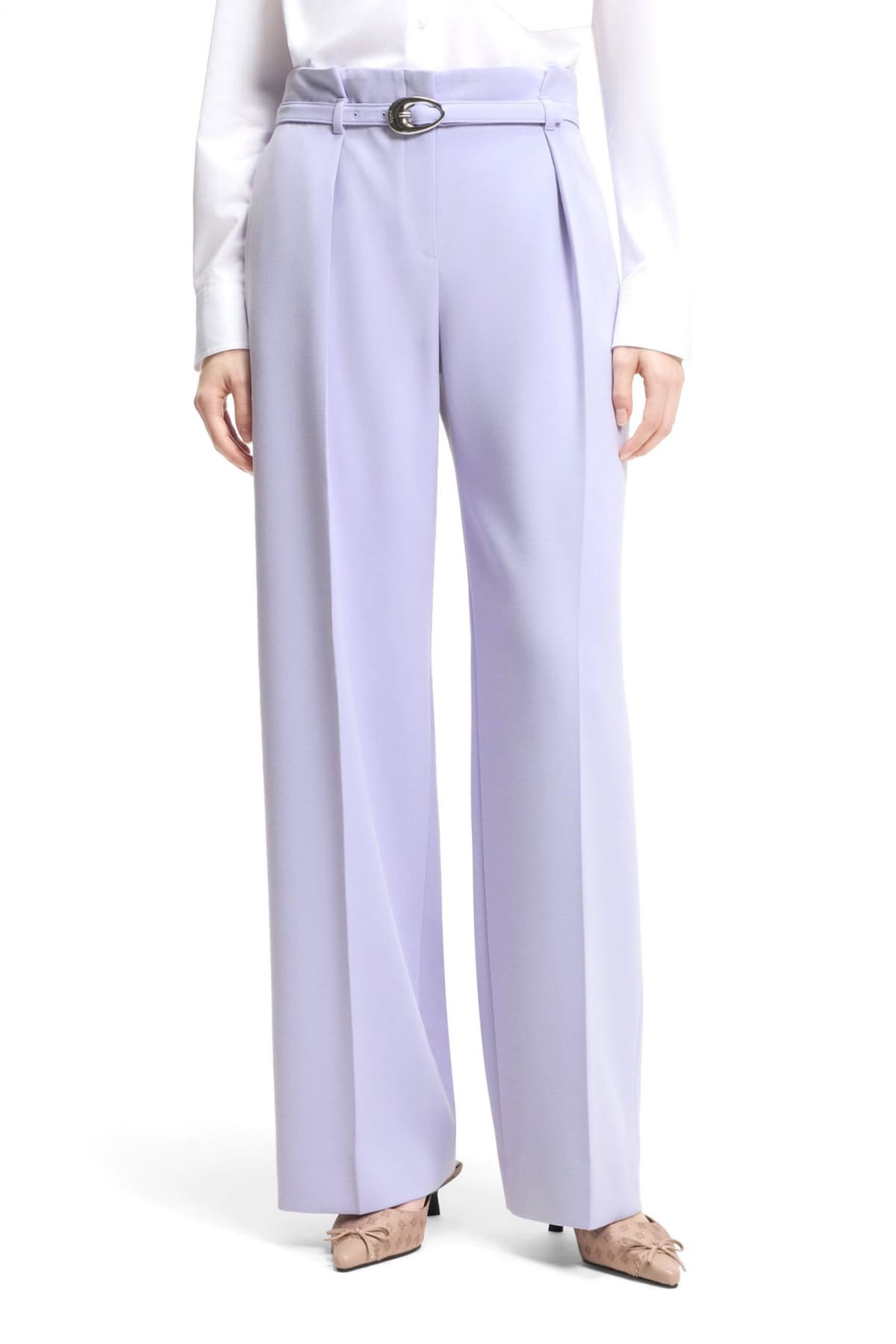 HUGO ΠΑΝΤΕΛΟΝΙ HAMILI ΜΩΒ