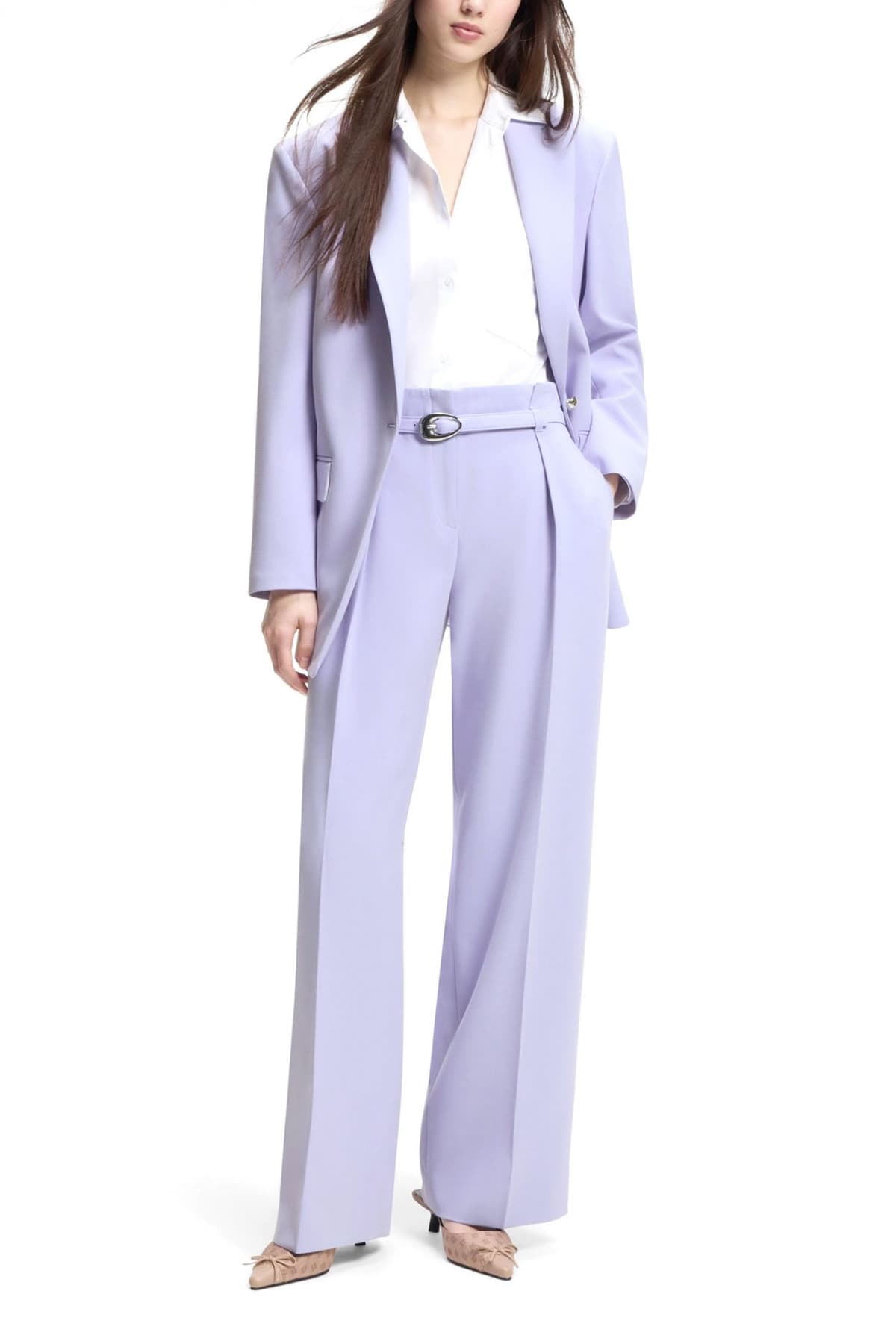 HUGO ΠΑΝΤΕΛΟΝΙ HAMILI ΜΩΒ