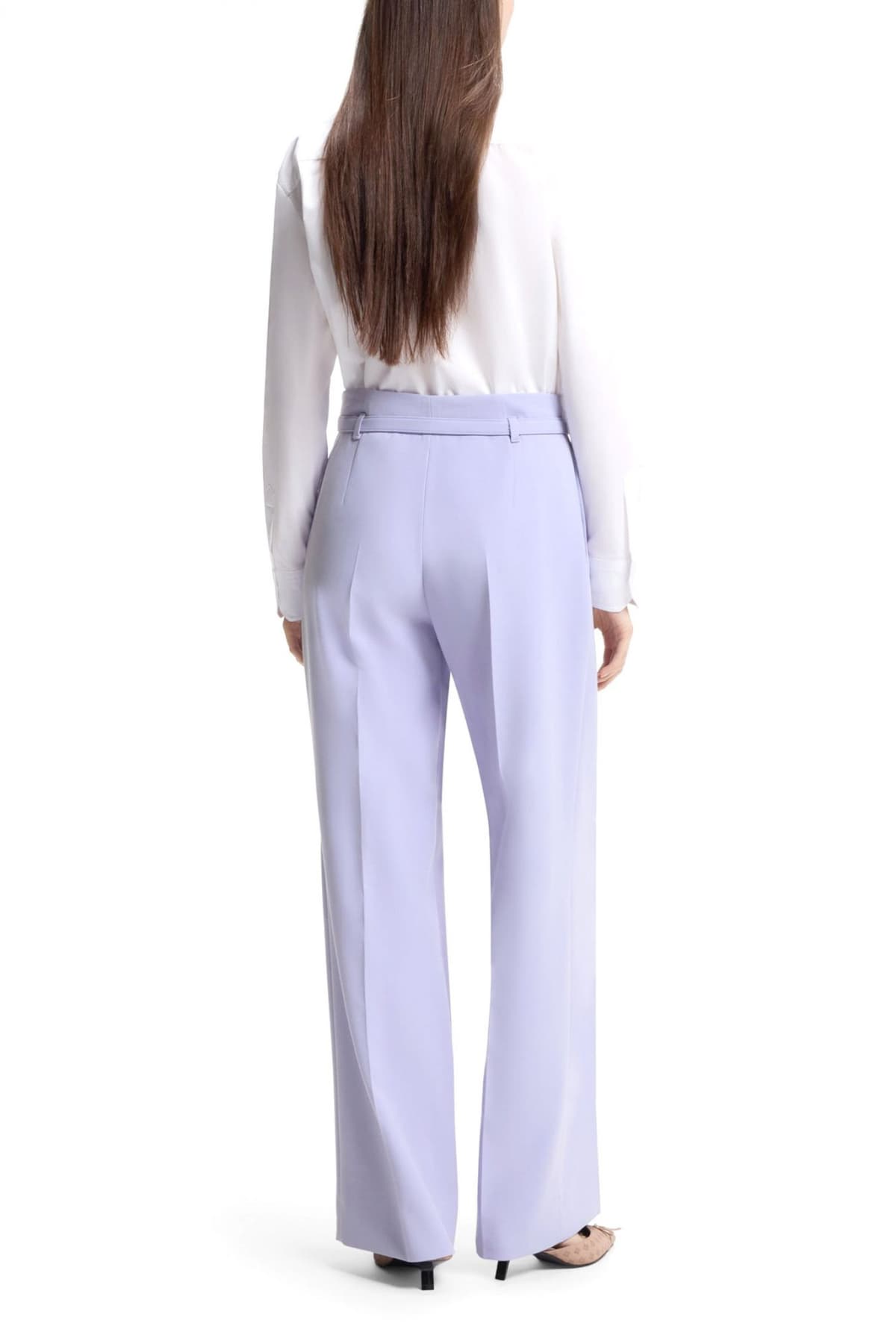 HUGO ΠΑΝΤΕΛΟΝΙ HAMILI ΜΩΒ