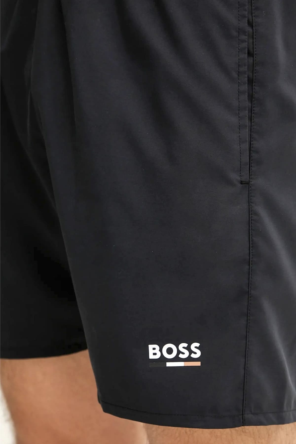 BOSS Swordfish 10257136 01 50554613-005 Black