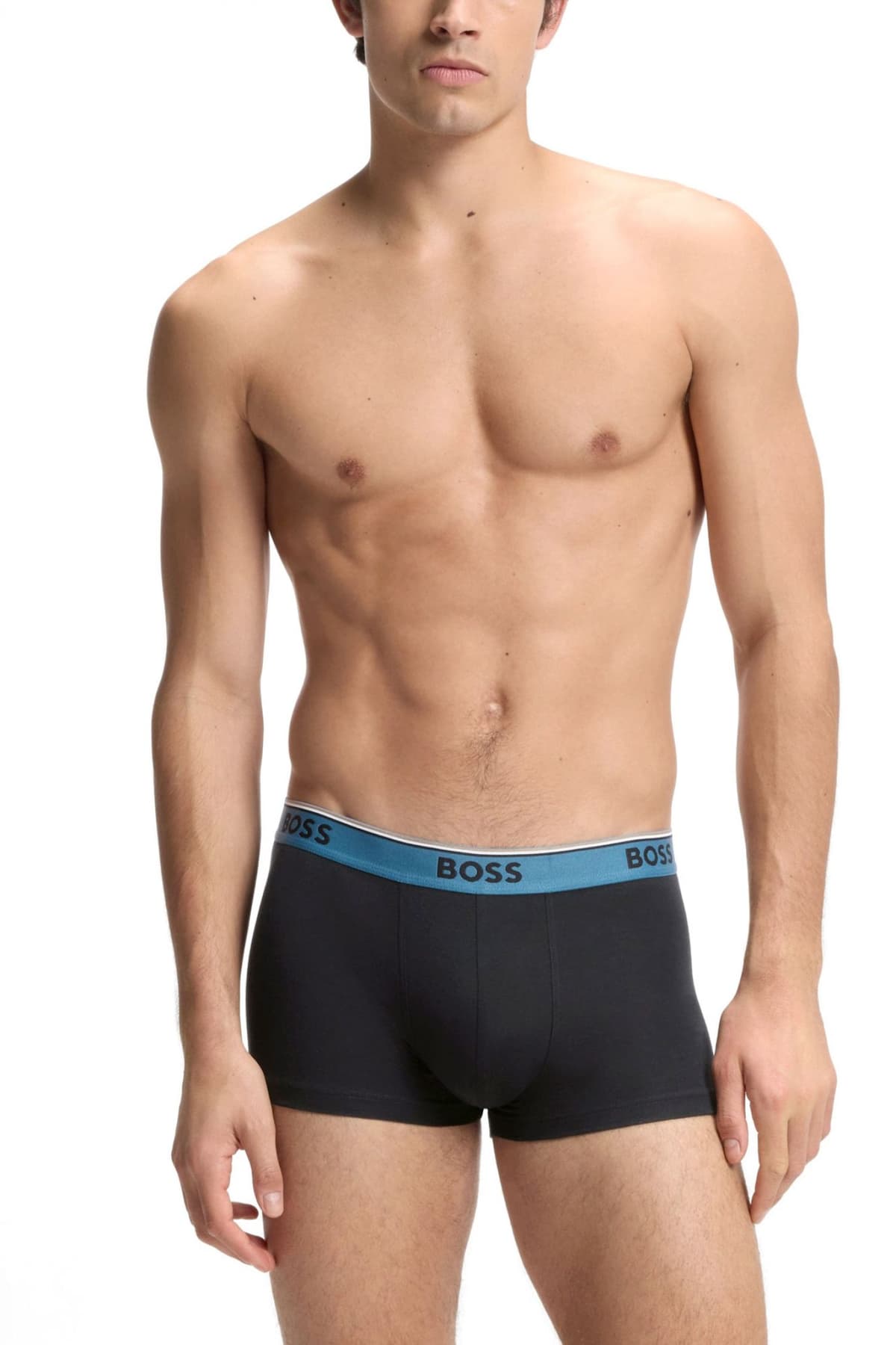 Men's Underwear Boss Black