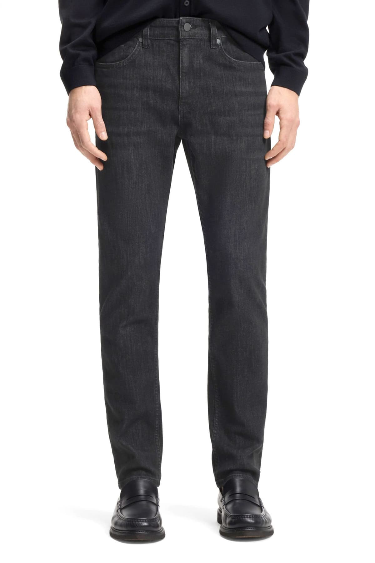 BOSS P-Delaware 10276502 01 50555219-008 DenimBlack