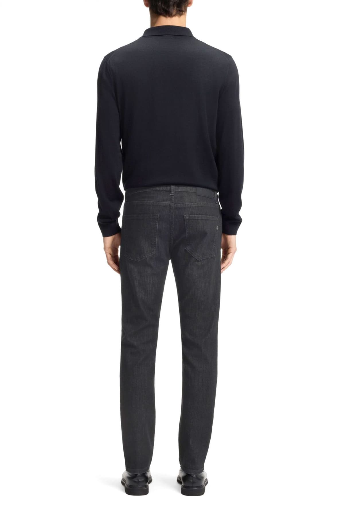 BOSS P-Delaware 10276502 01 50555219-008 DenimBlack