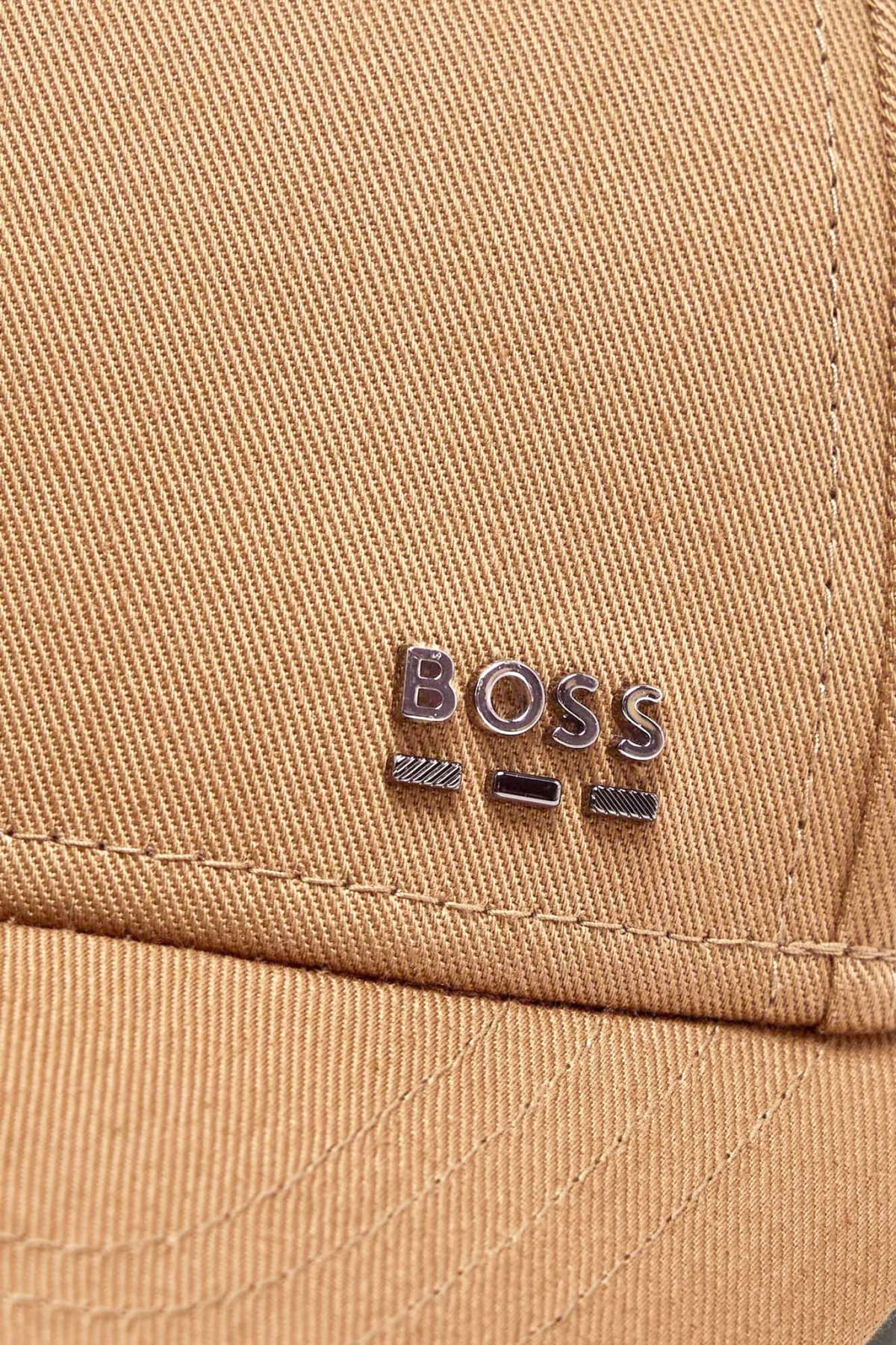 BOSS ΚΑΠΕΛΟ ZED-BOSS-ME ΜΠΕΖ