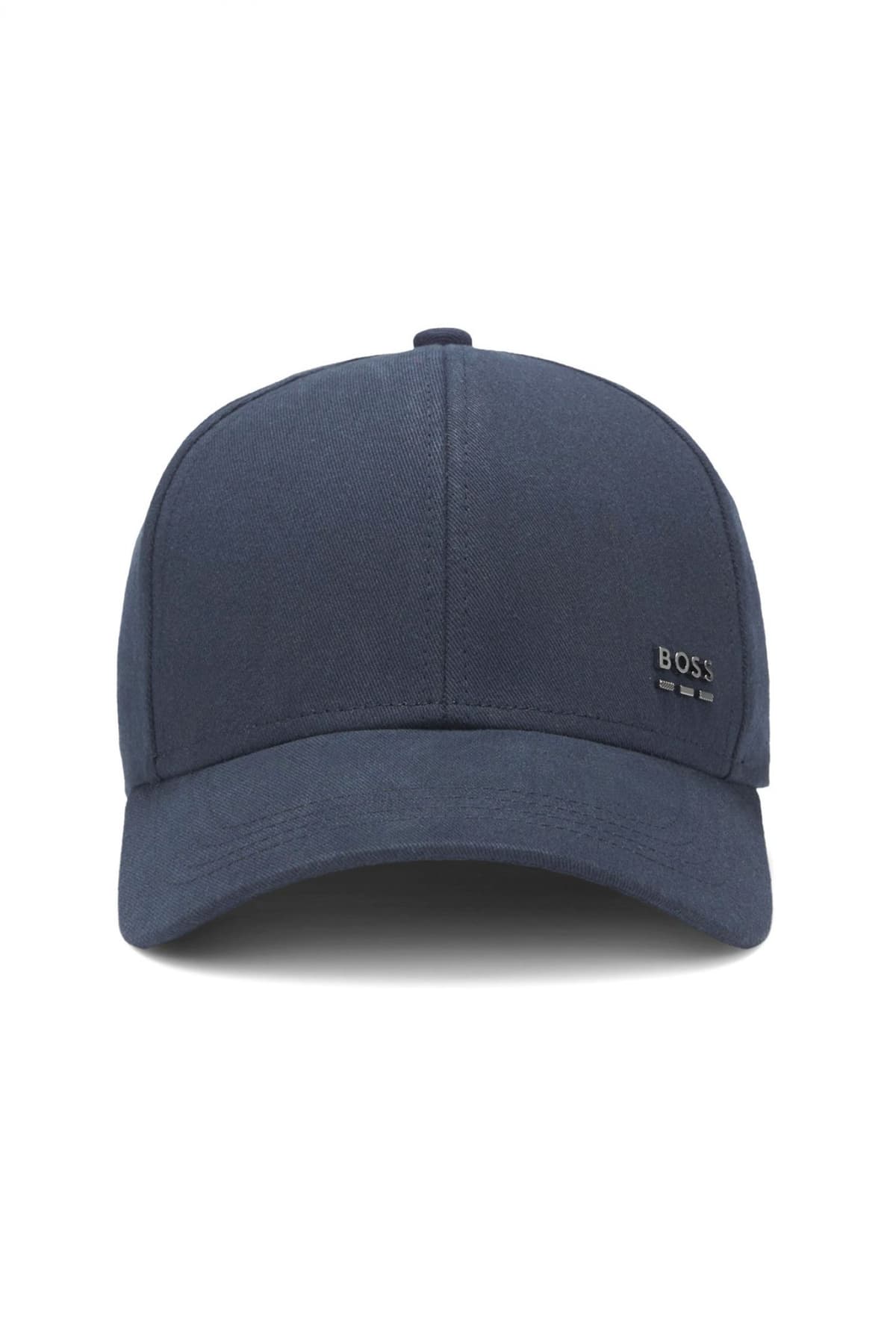Men's Hats Boss Blue