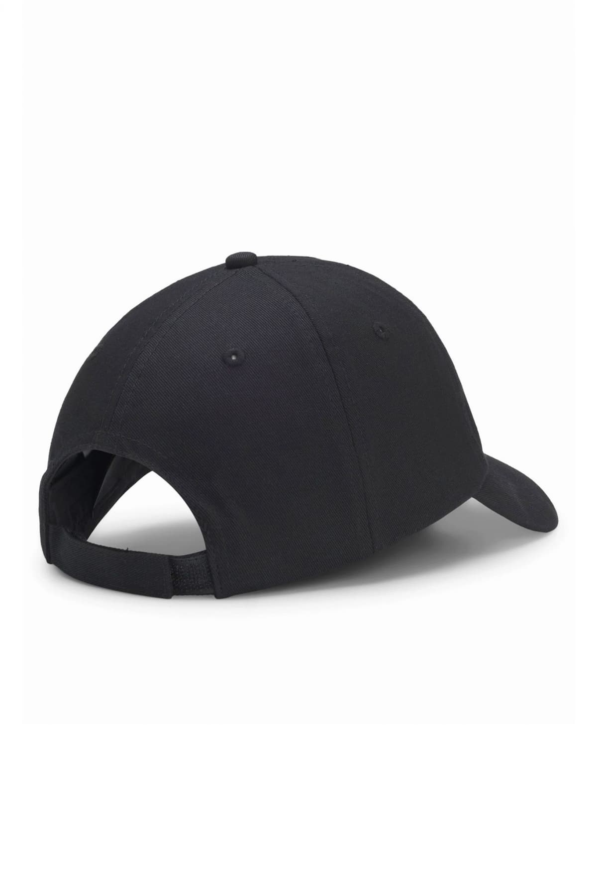 BOSS CASUAL ΚΑΠΕΛΟ DERREL-SLOGAN ΜΑΥΡΟ