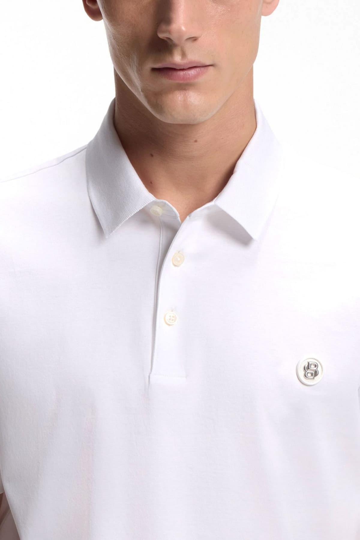 BOSS C-Parris 01 10263030 02 50555829-100 White