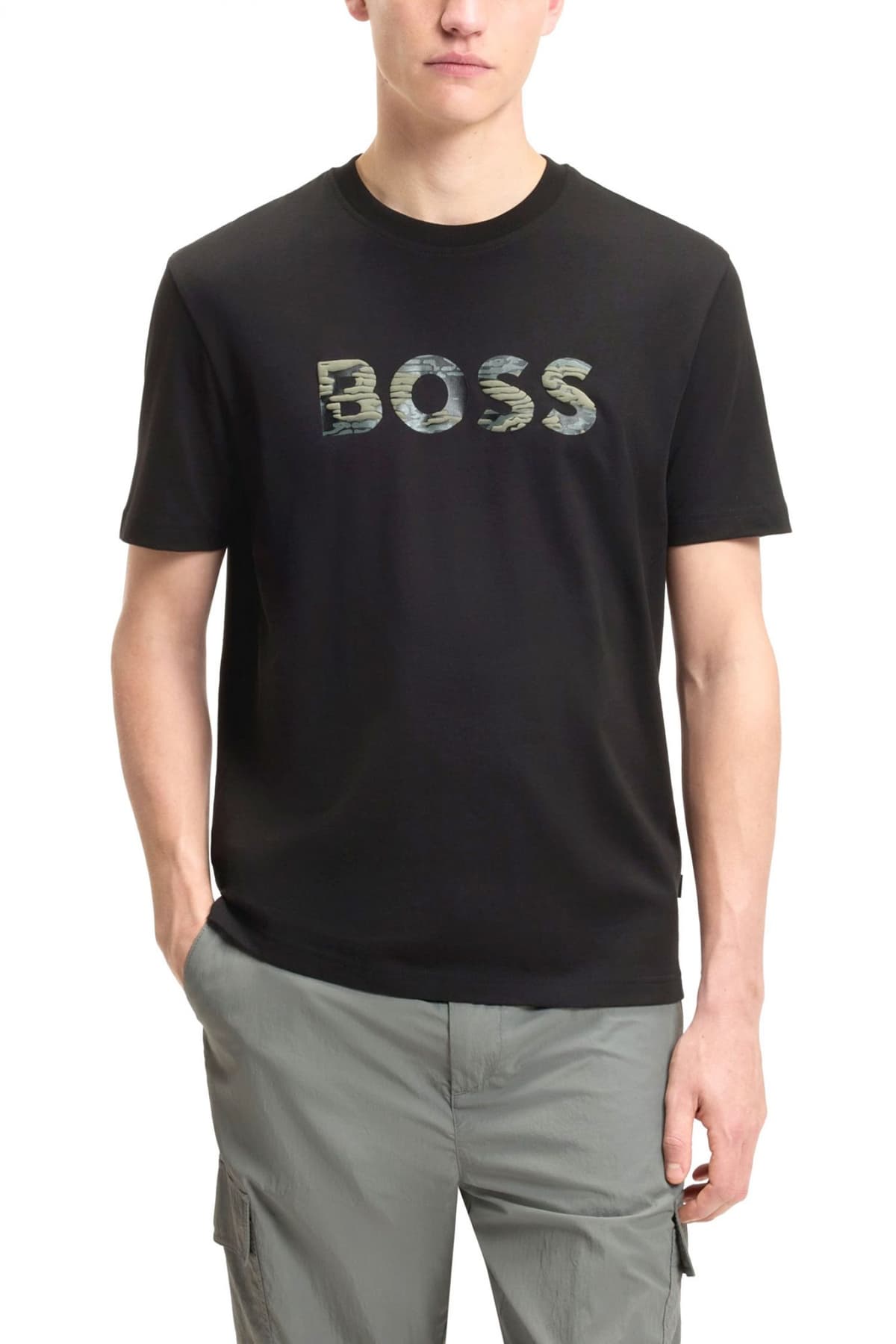 BOSS Te_Insignia 10276567 01 50556009-001 Black