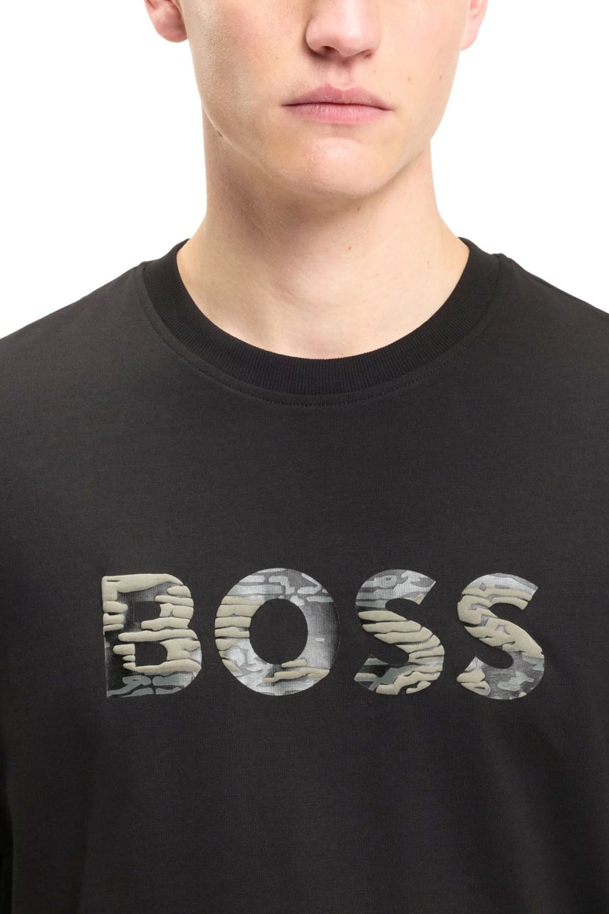 BOSS Te_Insignia 10276567 01 50556009-001 Black