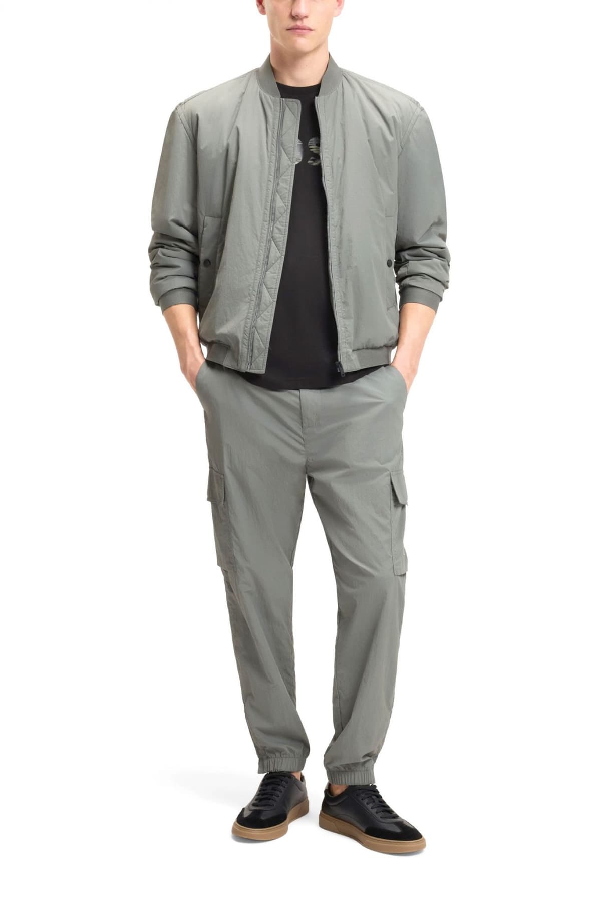 BOSS Te_Insignia 10276567 01 50556009-001 Black