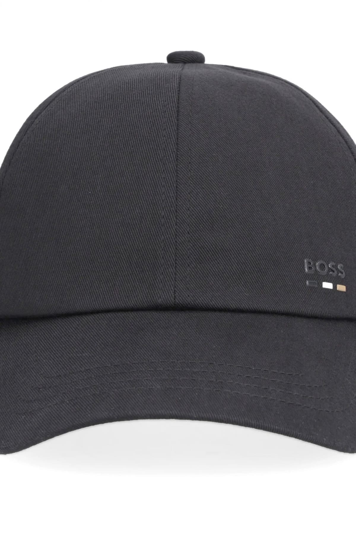 BOSS ΚΑΠΕΛΟ ZED_BOSS-ICON ΜΑΥΡΟ