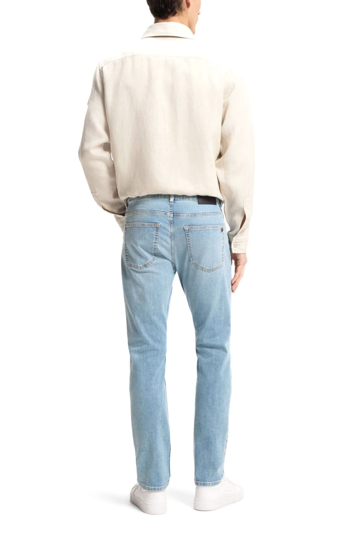 BOSS DELAWARE BO 10270281 04 50556874-445 DenimLightBlue