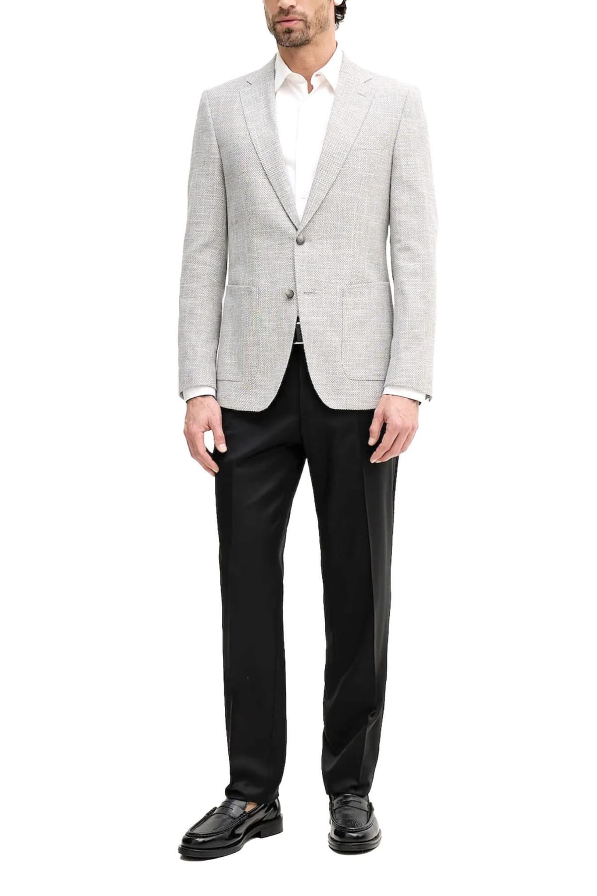 BOSS Σακάκι της σειράς Hutson