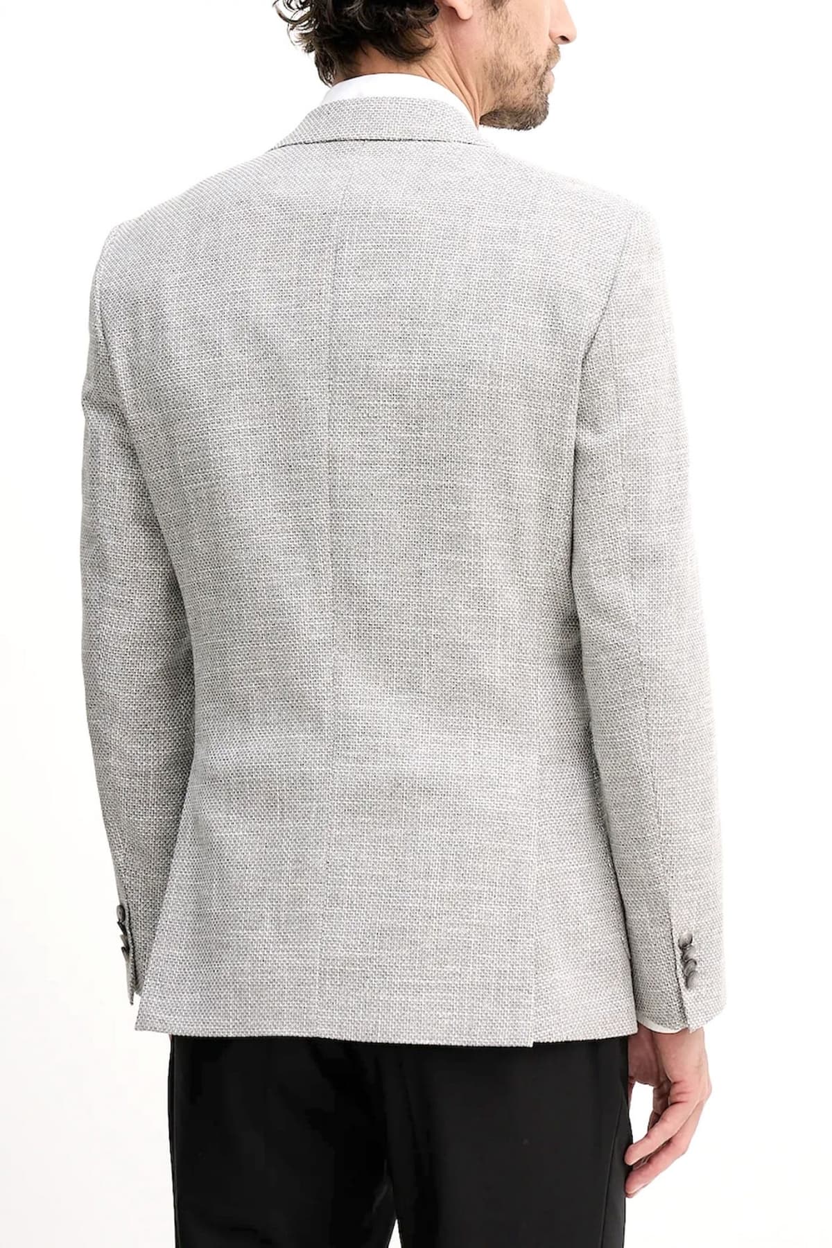 BOSS Σακάκι της σειράς Hutson